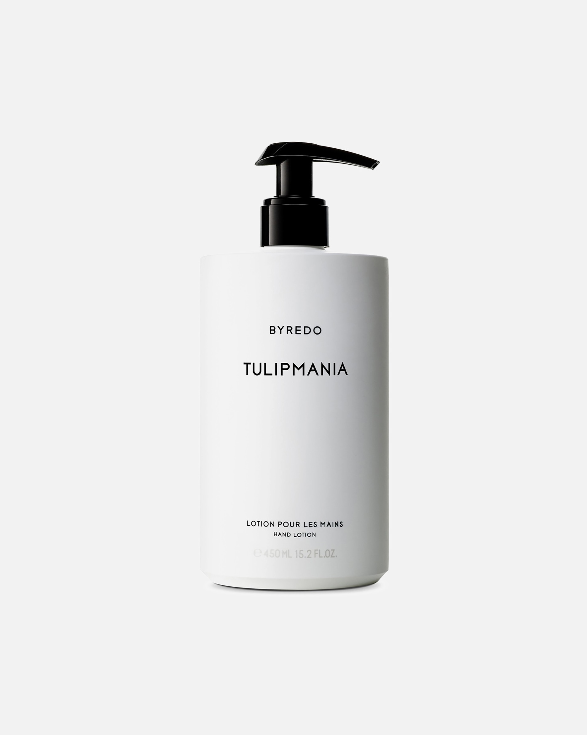 Emulsja do rak dla Kobieta BYREDO Tulipmania Hand Lotion 450 ml