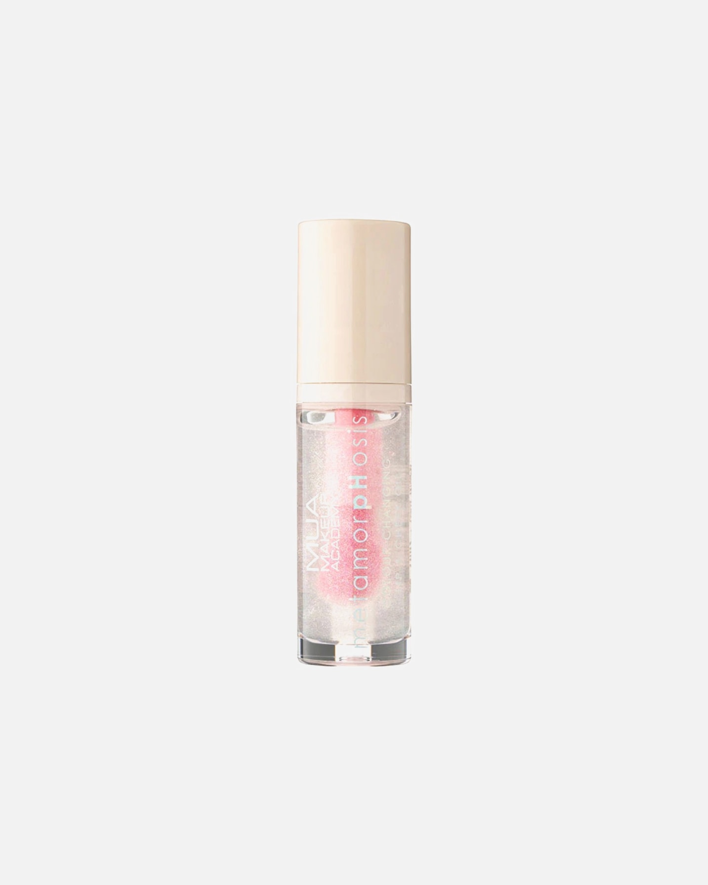 Olejek do ust dla Unisex MUA Makeup Academy METAMORPHOSIS LIP & CHEEK OIL 7 ml