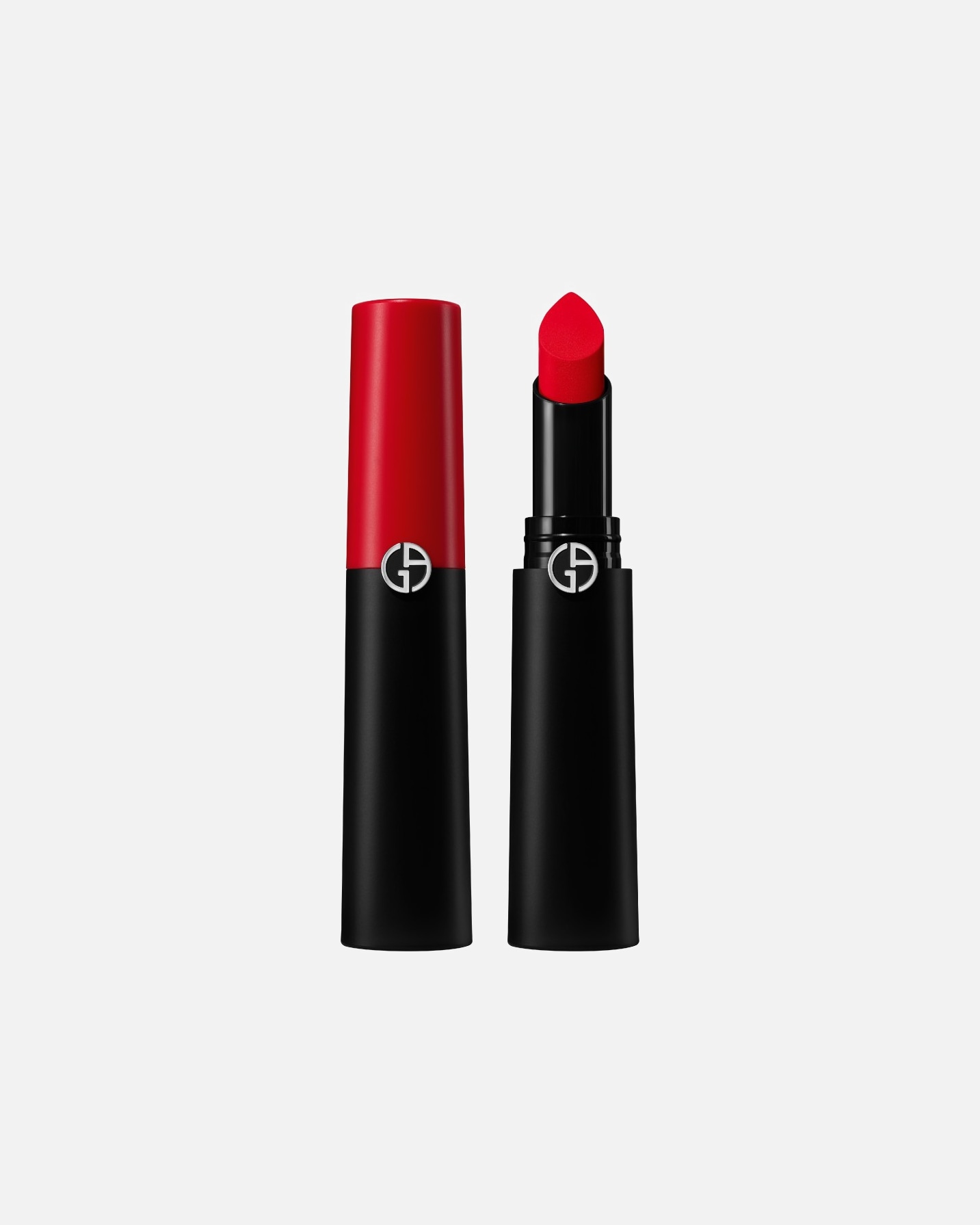 Pomadka do ust w sztyfcie dla Unisex Armani Lip Power Matte 408