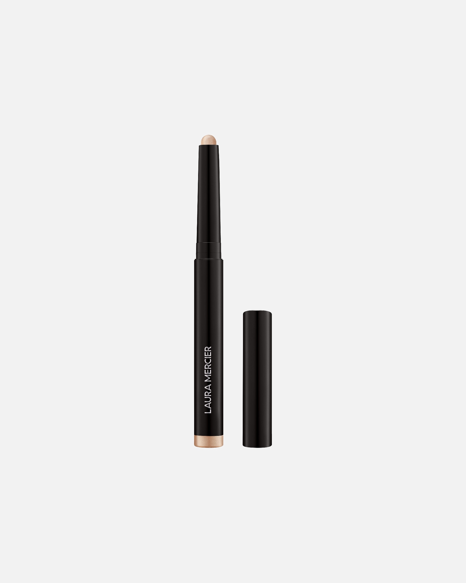 Cień do powiek dla Unisex Laura Mercier CAVIAR STICK EYE COLOR SHIMMER 18 - SUGARFROST