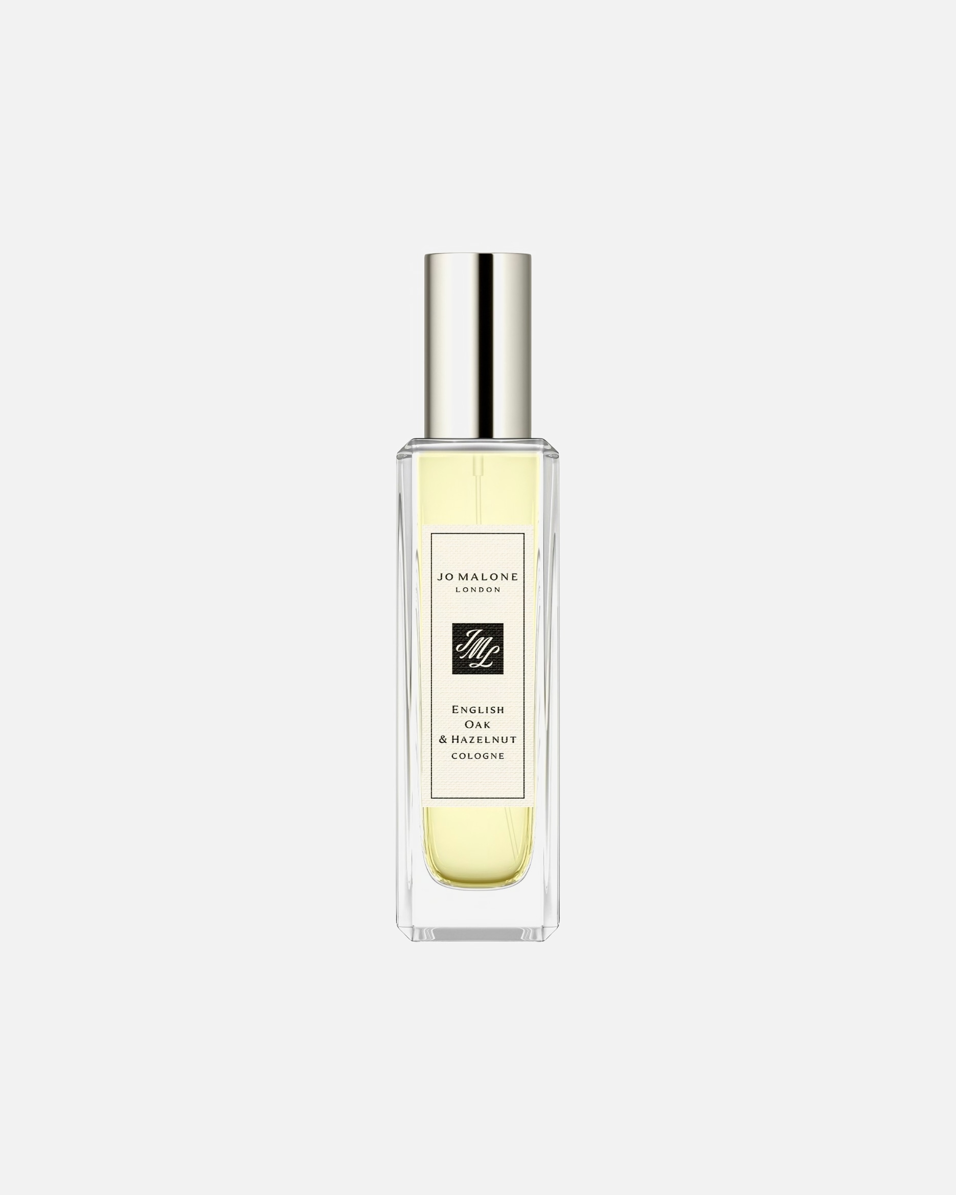 Woda toaletowa dla Unisex Jo Malone London English Oak & Hazelnut Cologne 30 ml