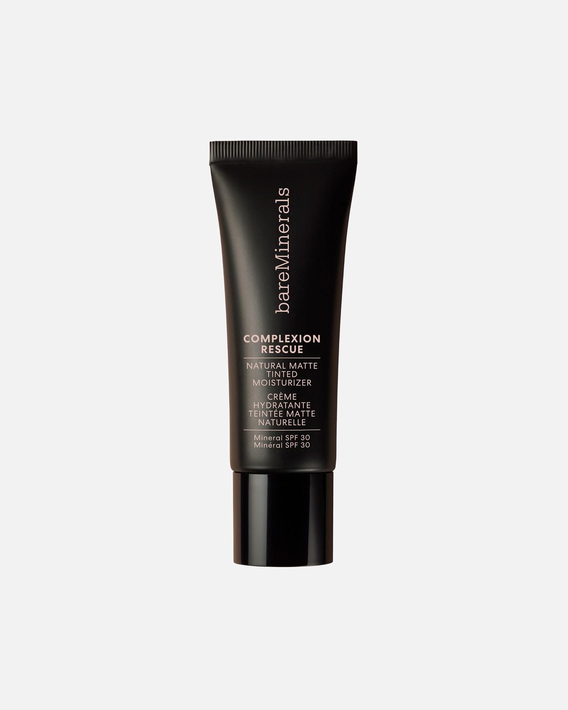Krem BB dla Unisex bareMinerals Complexion Rescue TINTED MOISTURIZER Cinnamon 10.5