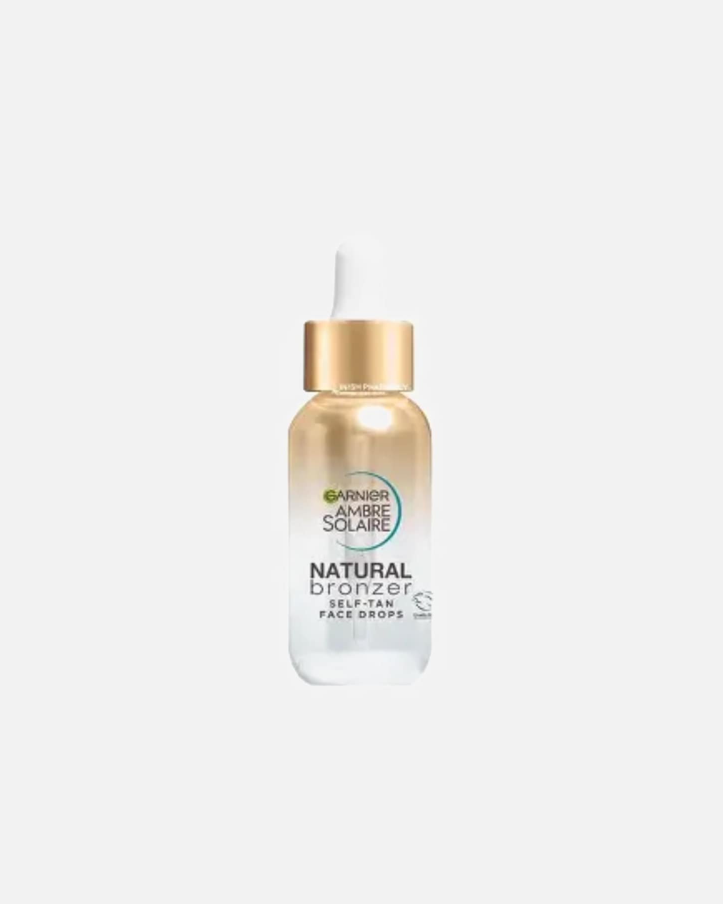 Samoopalacz dla Unisex Garnier 30 ml
