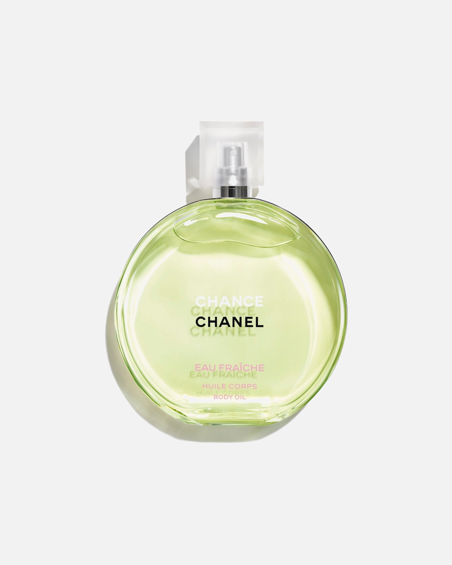 Olejek do ciała dla Kobieta CHANEL CHANCE OLEJEK DO CIAŁA 150 ml