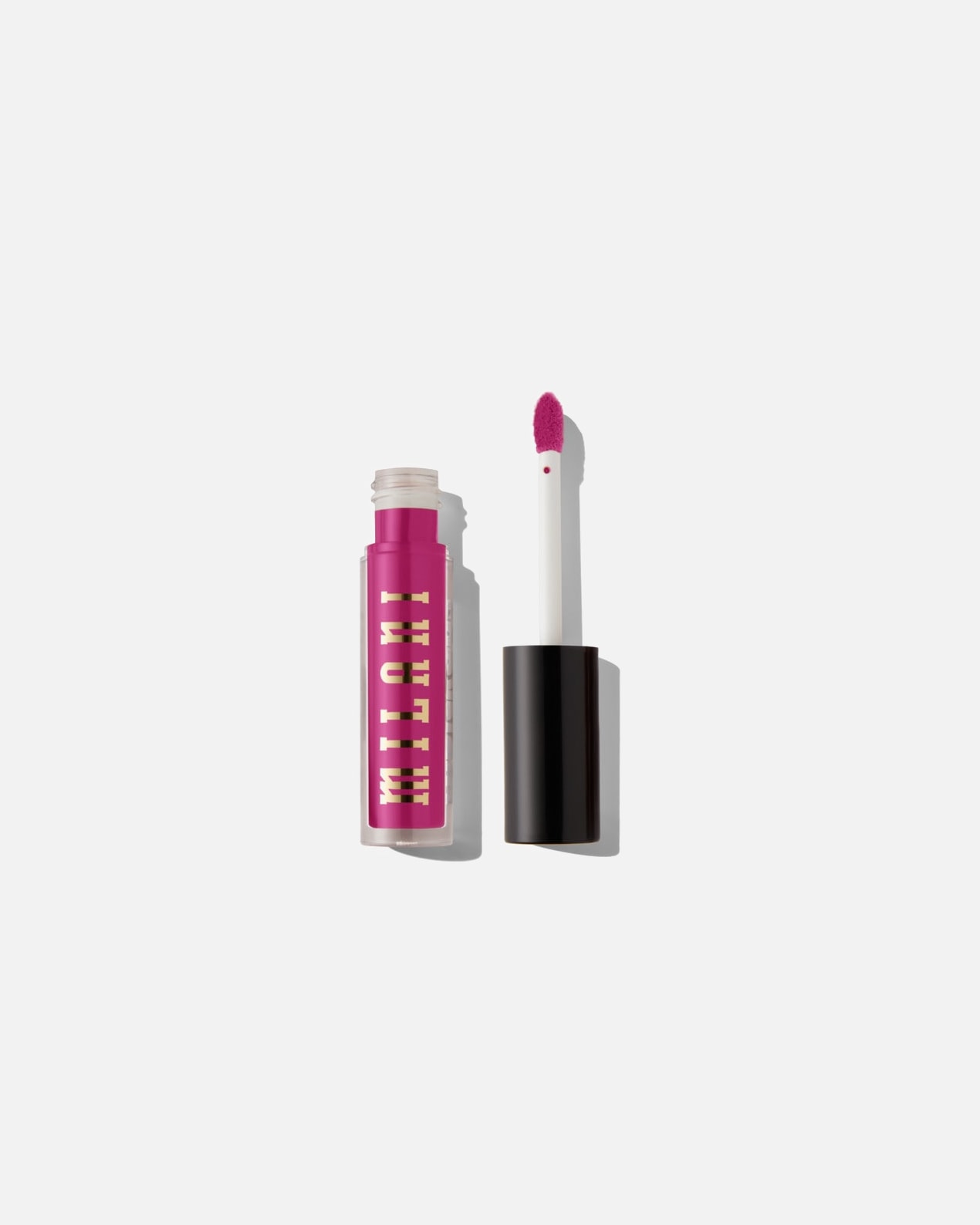 Błyszczyk do ust dla Unisex Milani Ludicrous Lip Gloss Power Suit
