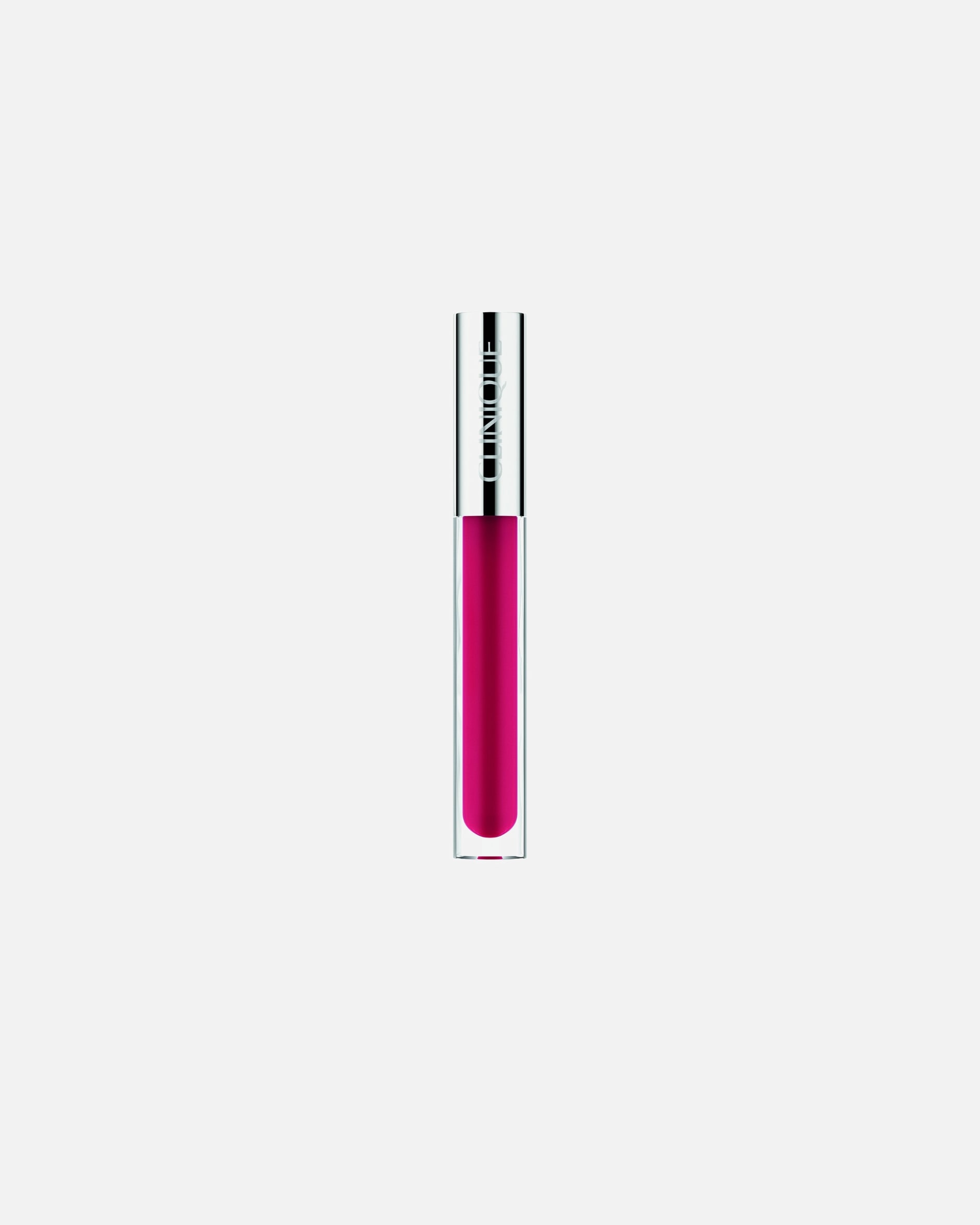 Błyszczyk do ust dla Unisex Clinique Pop Plush™ Creamy Lip Gloss VELOUR POP