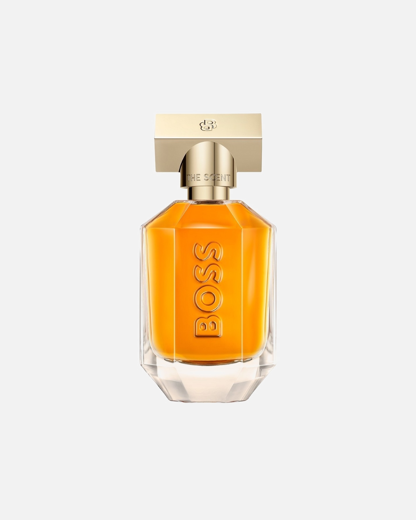 Woda perfumowana dla Unisex Hugo Boss Boss The Scent For Her Intense 50 ml