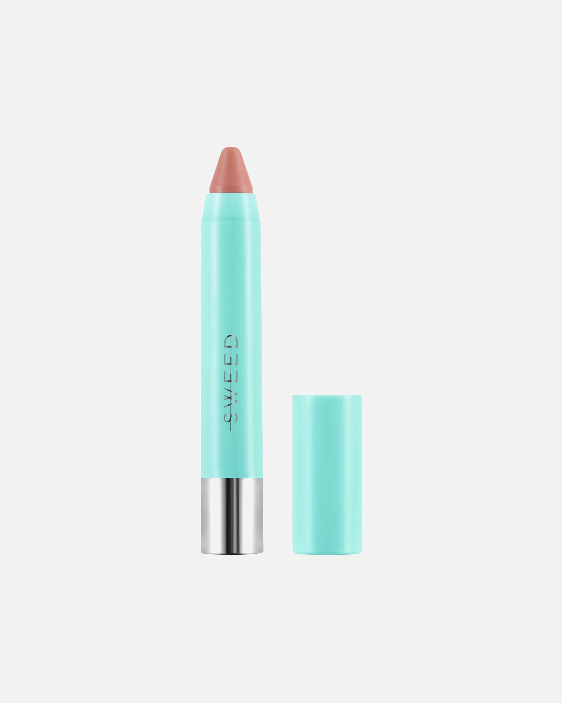Pomadka do ust w sztyfcie dla Unisex Sweed Pomadka Le Lipstick - Celine Gabriella Beige Tan