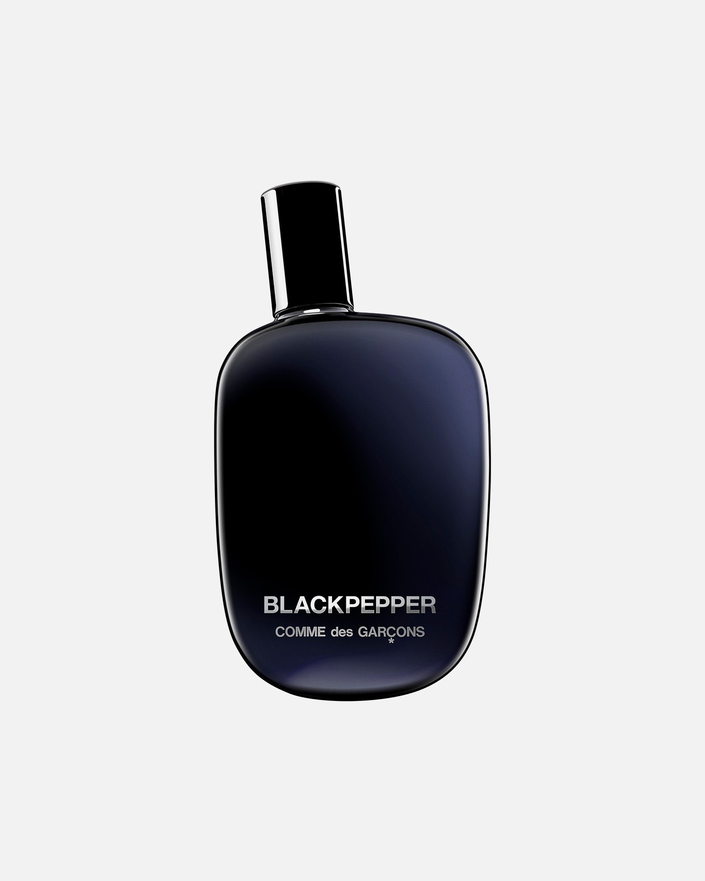 Comme des Garçons Black Pepper Eau de Parfum Spray Woda