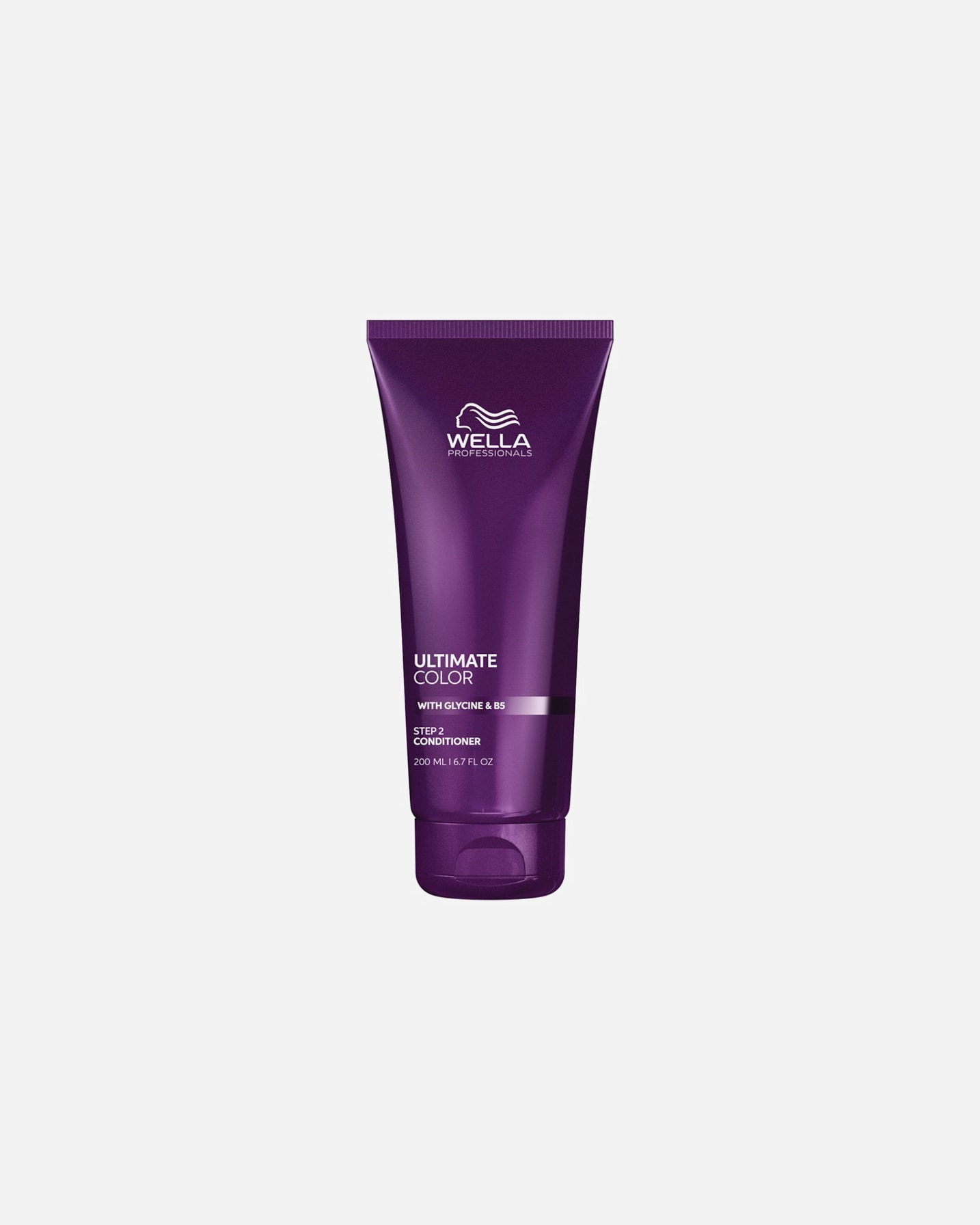 Odżywka do włosów do spłukiwania dla Unisex Wella Ultimate Color Ultimate Color do włosów farbowanych 200 ml