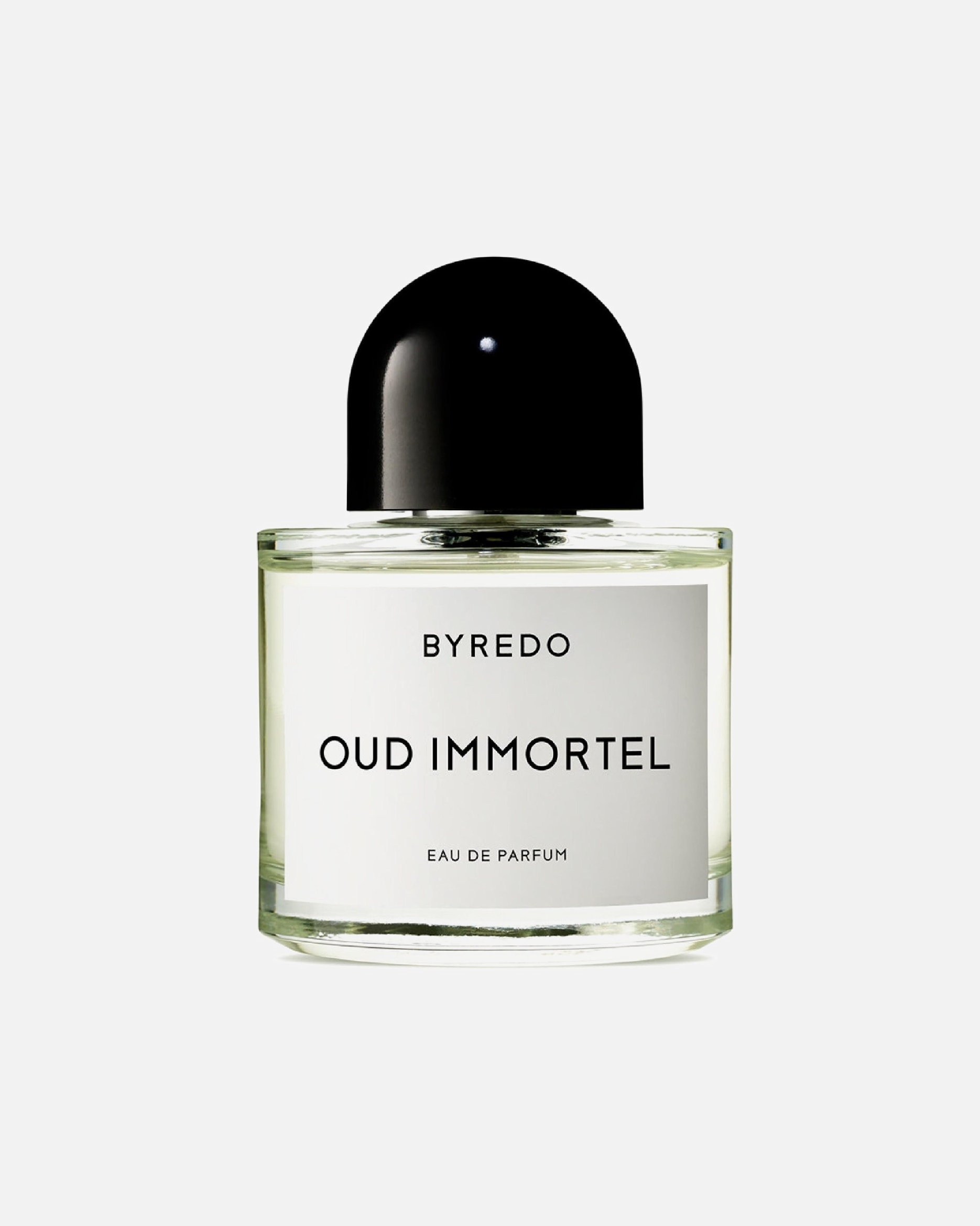 Woda perfumowana dla Unisex BYREDO OUD IMMORTE EAU DE PARFUM 100 ml