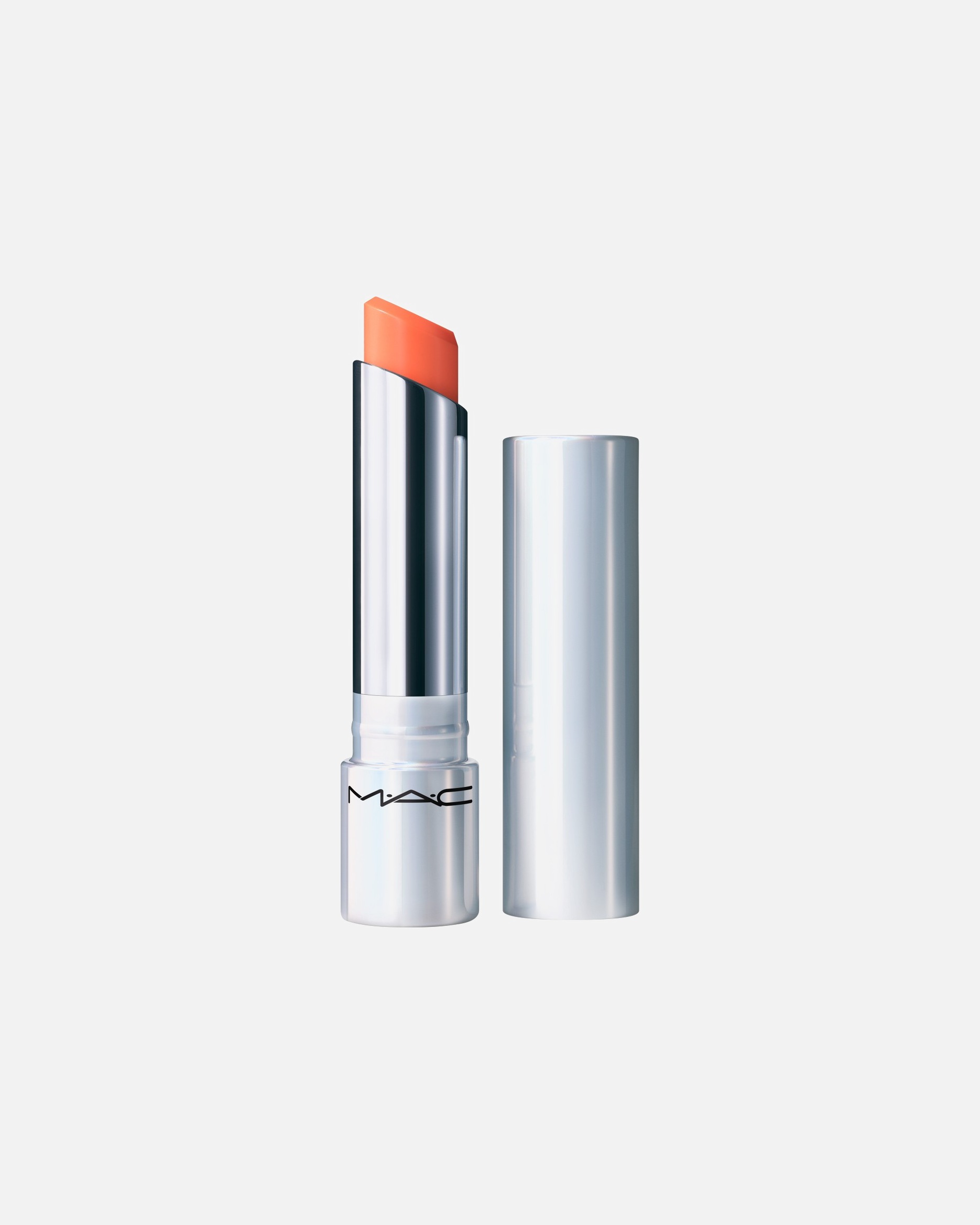 Balsam do ust dla Unisex MAC GLOW PLAY Tendertalk Lip Balm CANDID