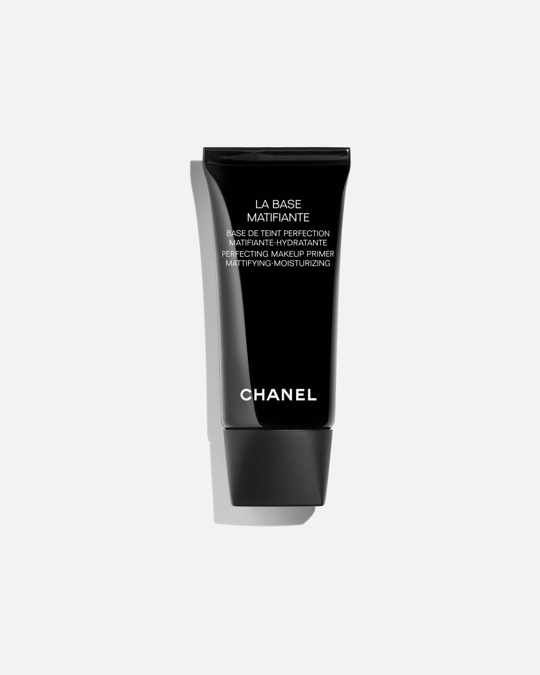 Podkład dla Kobieta CHANEL ULTRA LE TEINT LA BASE MATIFIANTE UDOSKONALAJĄCA BAZA POD MAKIJAŻ<br>MATUJĄCA - NAWILŻAJĄCA 30 ml