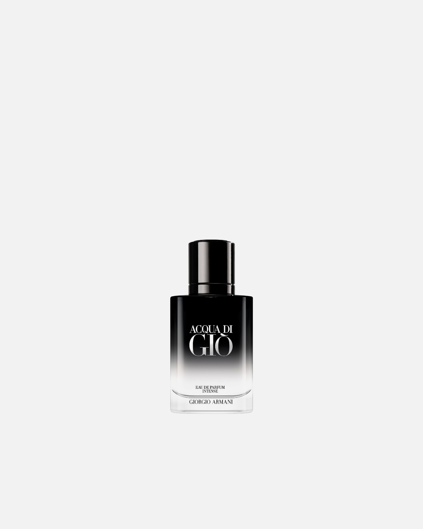 Woda perfumowana dla Mężczyzna Armani Acqua di Giò Intense 30 ml