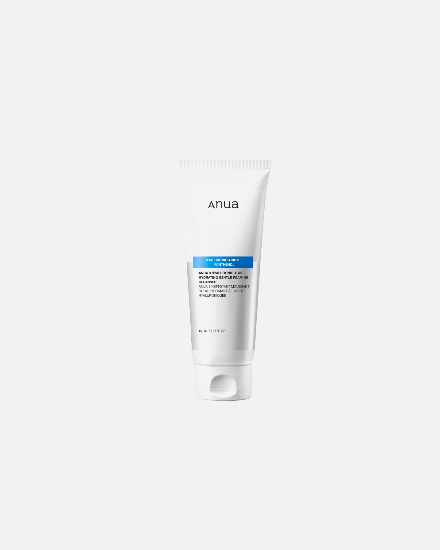 Pianka do mycia twarzy dla Unisex Anua 150 ml