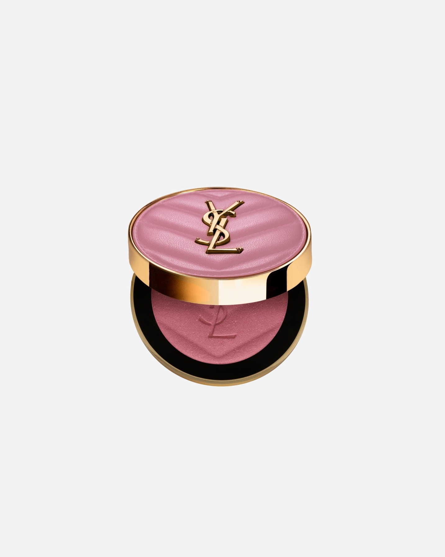 Róż dla Unisex Yves Saint Laurent Make Me Blush Bold Blurring 44 - NUDE LAVALLIÈRE