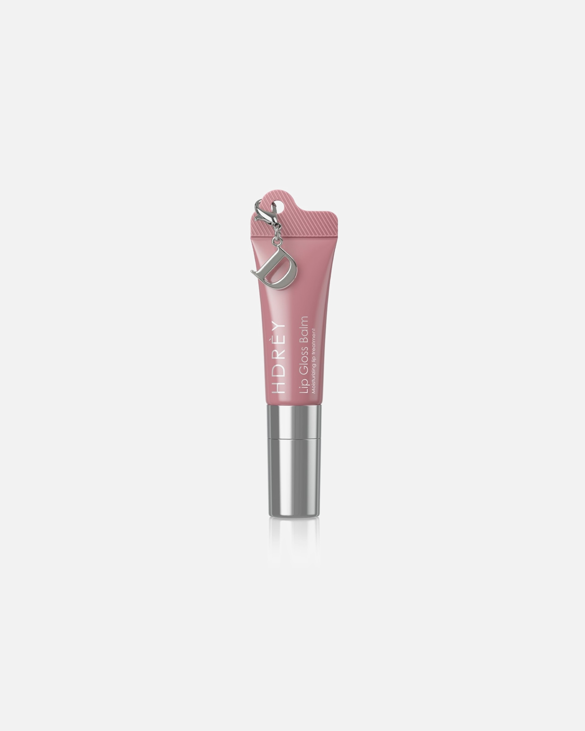 Błyszczyk do ust dla Unisex HDREY Default Brand Line Lip Gloss RASPBERRY