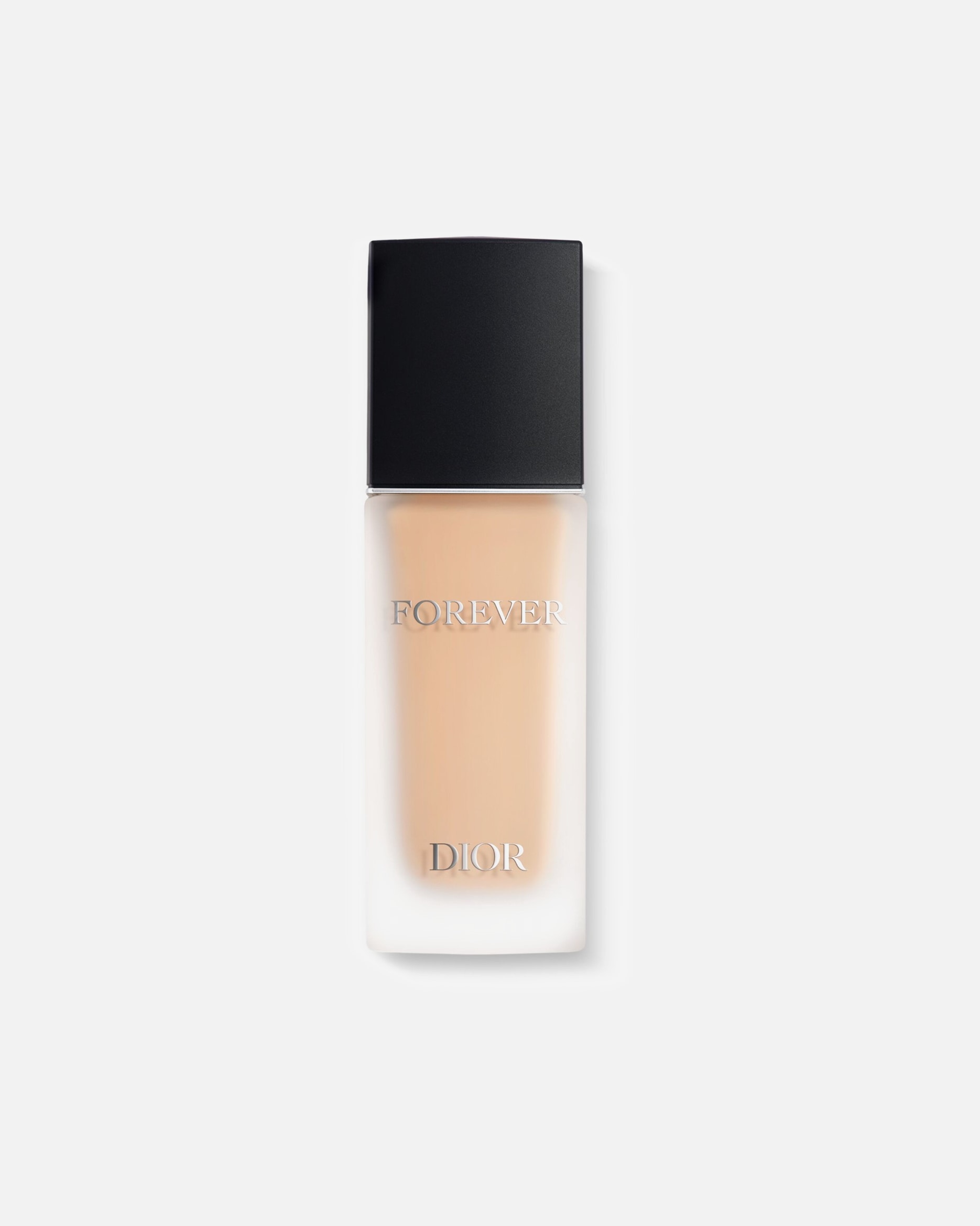 Podkład dla Unisex DIOR Forever Dior Forever No-Transfer 24h Wear Matte Foundation 0N - BEIGE