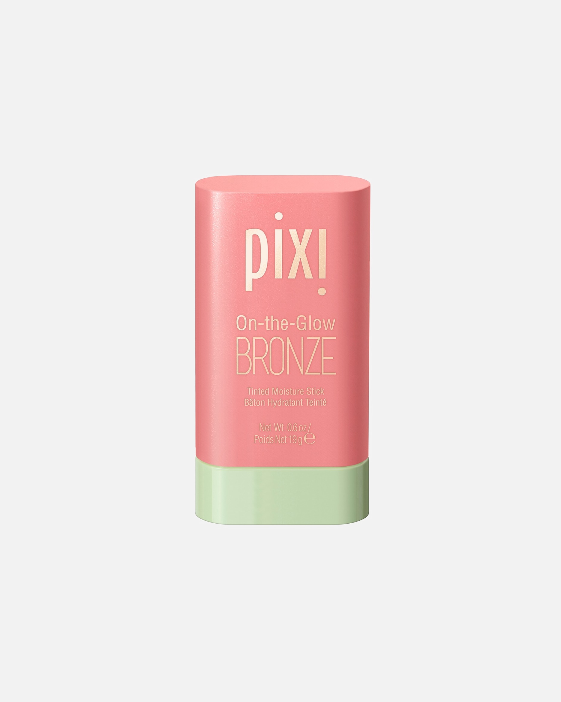Bronzer dla Unisex Pixi On-the-Glow Bronze Beach Glow WARM GLOW SHADE