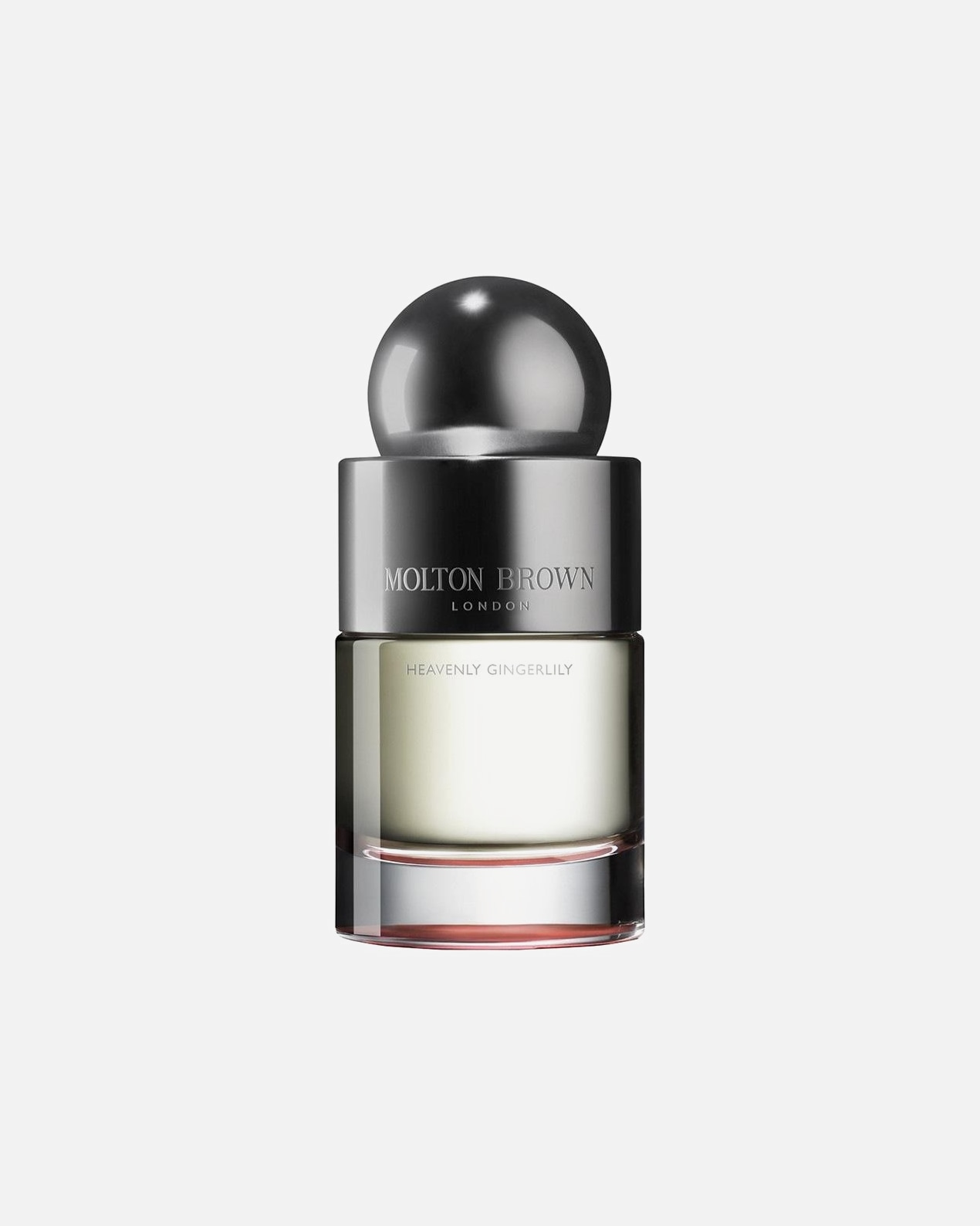 Woda toaletowa dla Kobieta Molton Brown Perfumy dla kobiet Heavenly Gingerlily Eau de Toilette Spray 50 ml