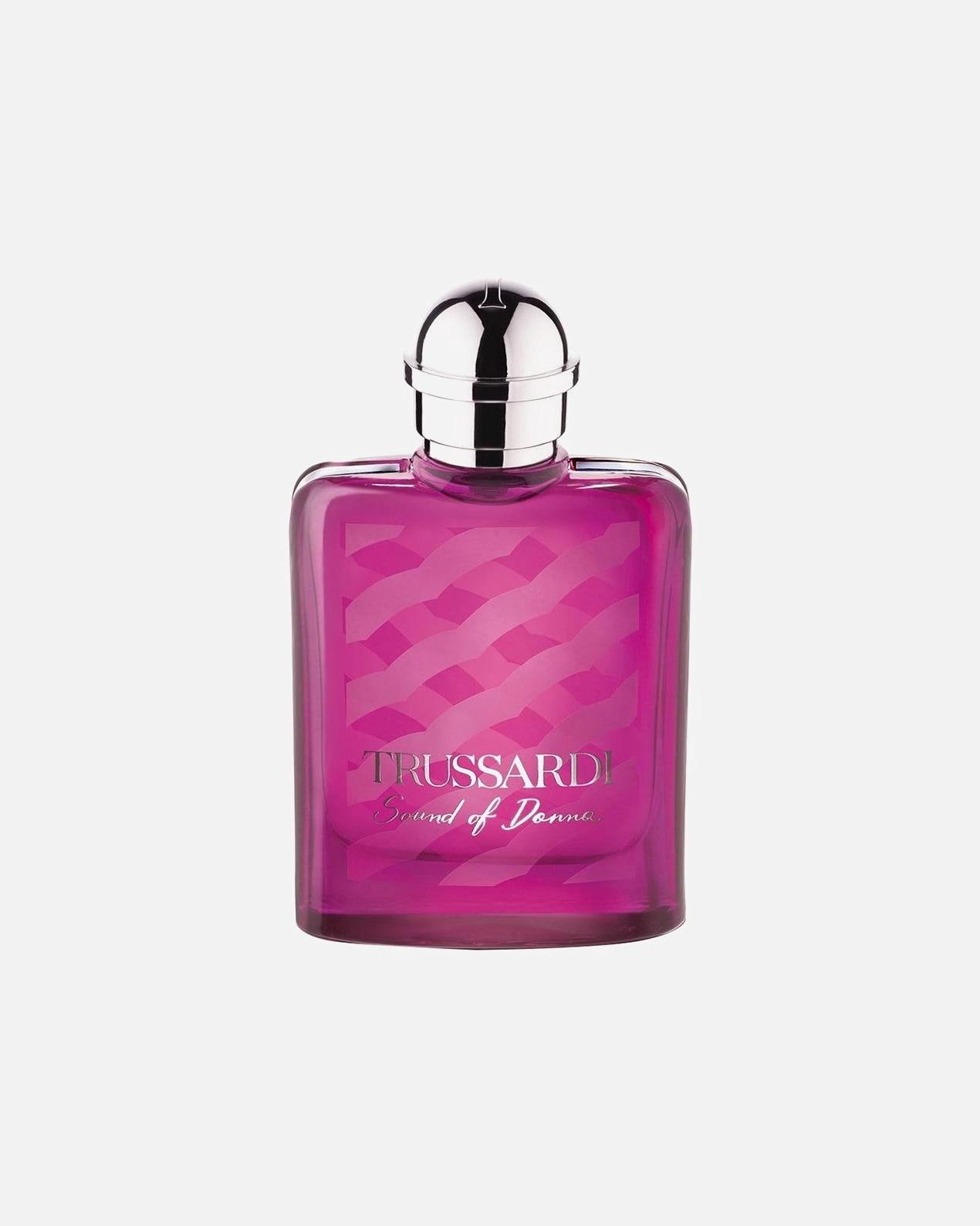 Woda perfumowana dla Kobieta Trussardi Sound Of Donna Eau de Parfum Spray 50 ml