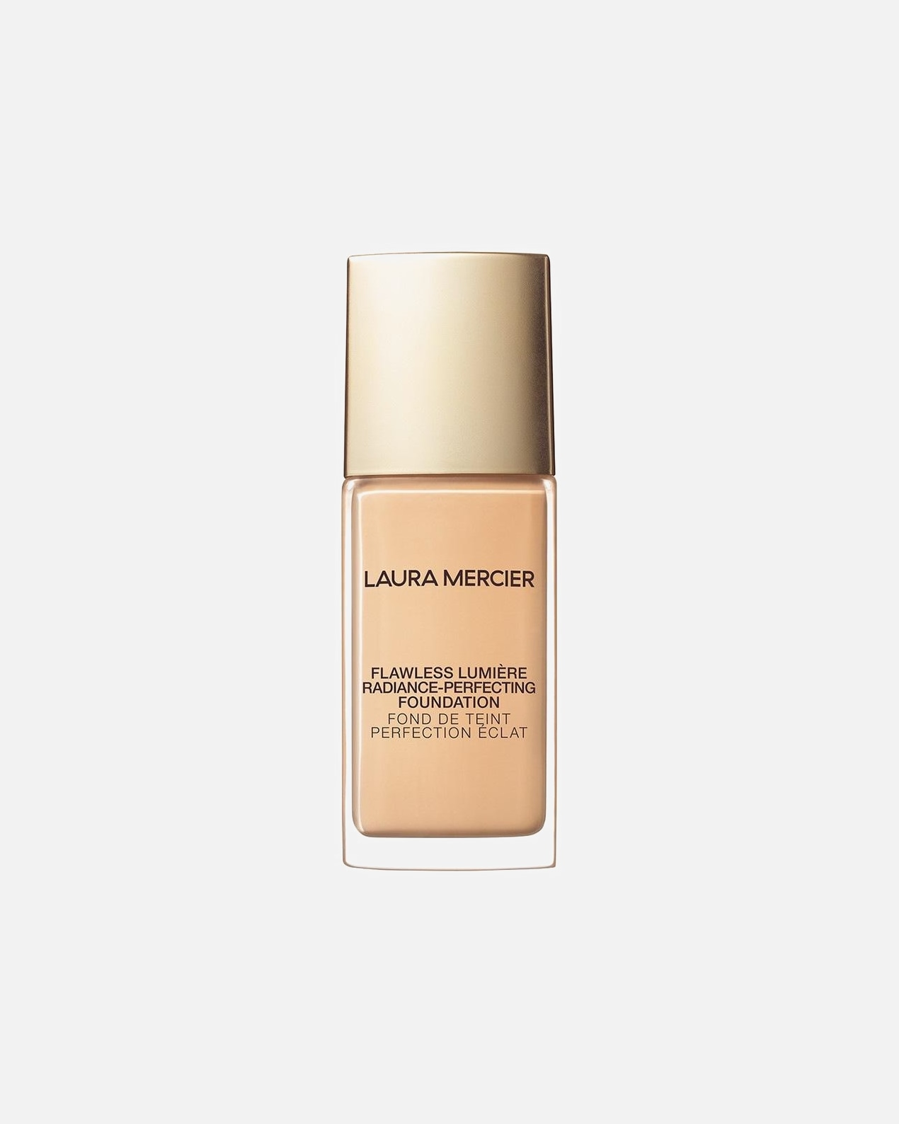 Podkład dla Unisex Laura Mercier Flawless Lumière Radiance Perfecting Foundation ECRU