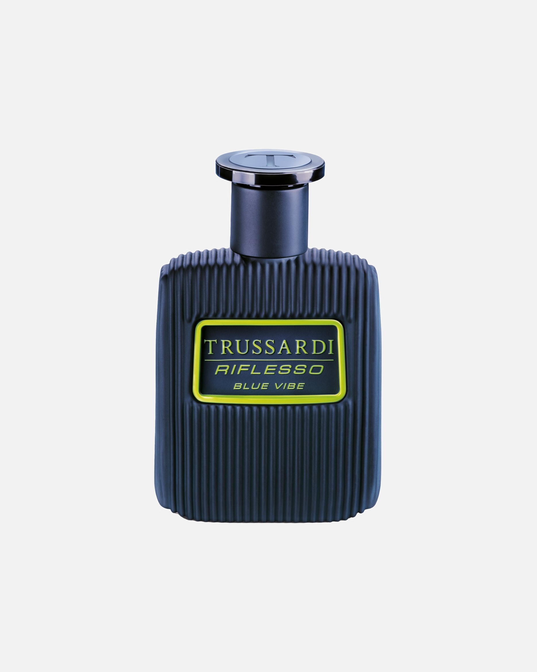 Woda toaletowa dla Mężczyzna Trussardi Riflesso Blue Vibe 50 ml