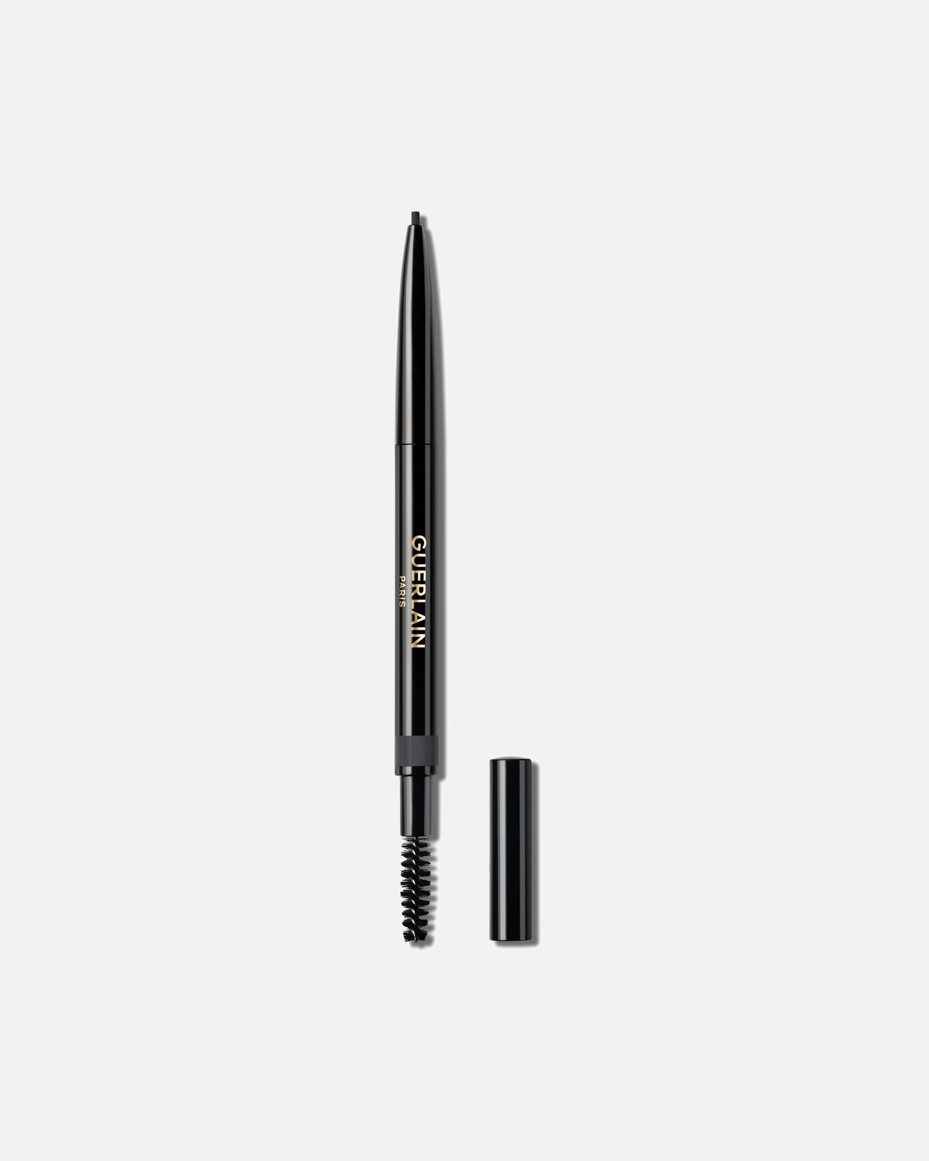Kredka do brwi dla Kobieta Guerlain Brow G Długotrwała kredka do brwi 05 Granite