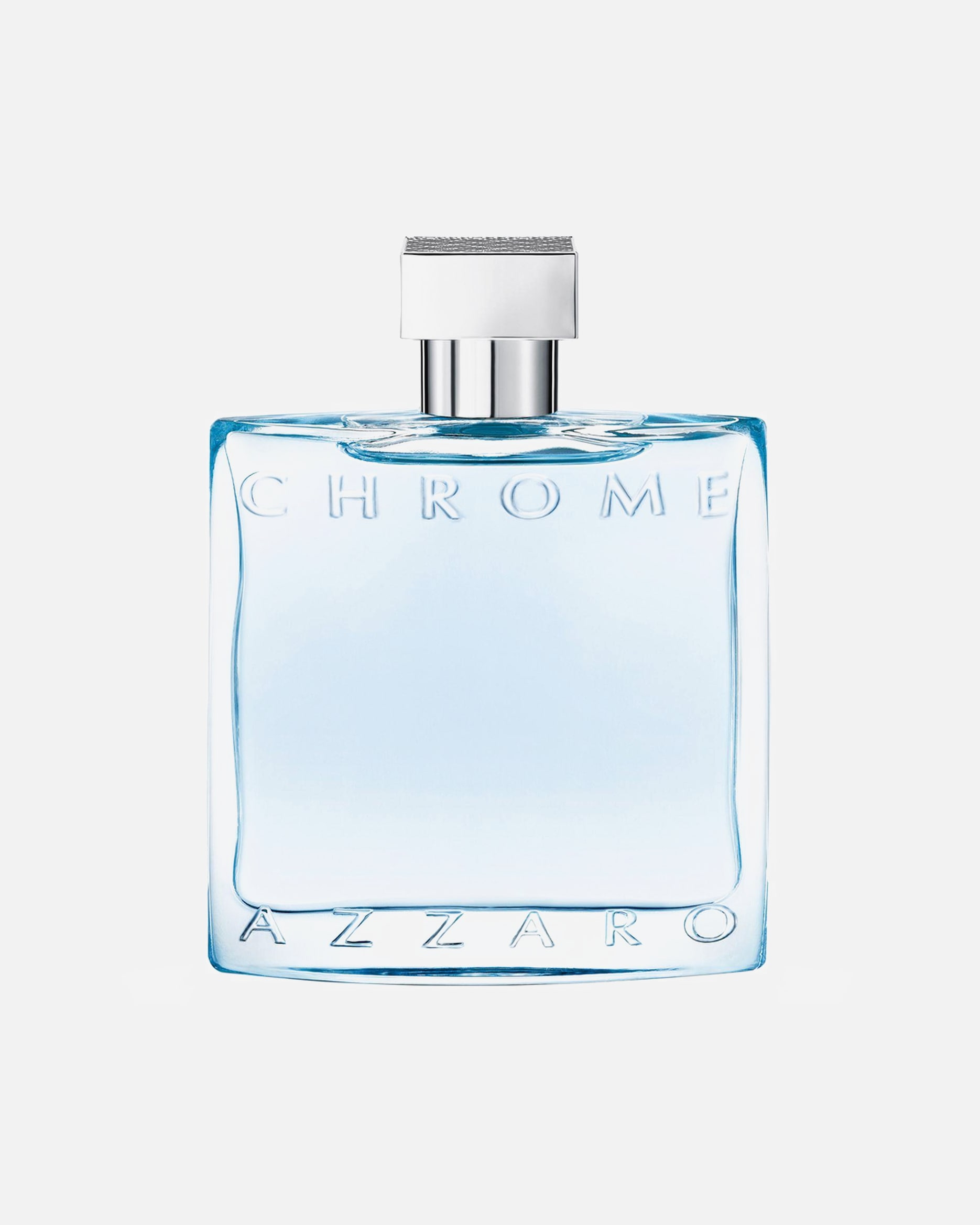 Woda toaletowa dla Mężczyzna Azzaro Chrome Eau de Toilette Spray 100 ml