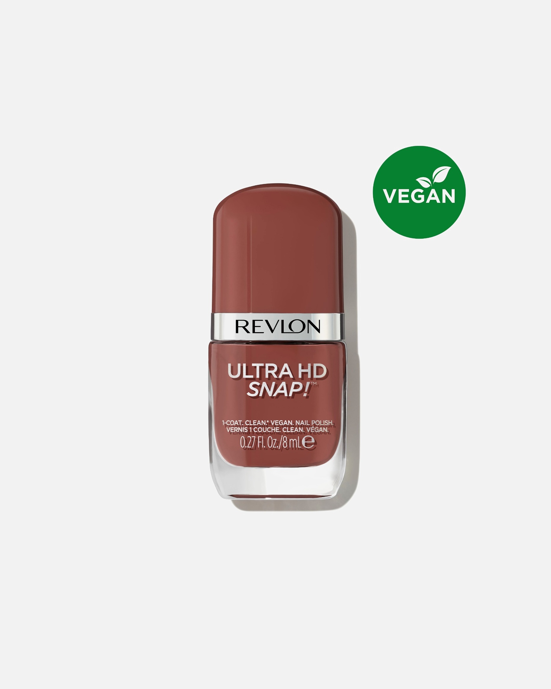 Lakier do paznokci dla Unisex Revlon 8 ml