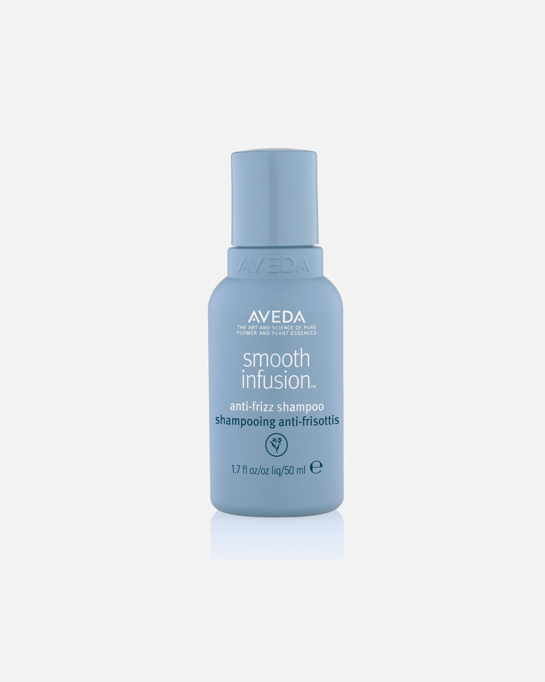 Szampon do włosów dla Unisex Aveda smooth infusion Smooth Infusion™ Anti-frizz Shampoo 50 ml