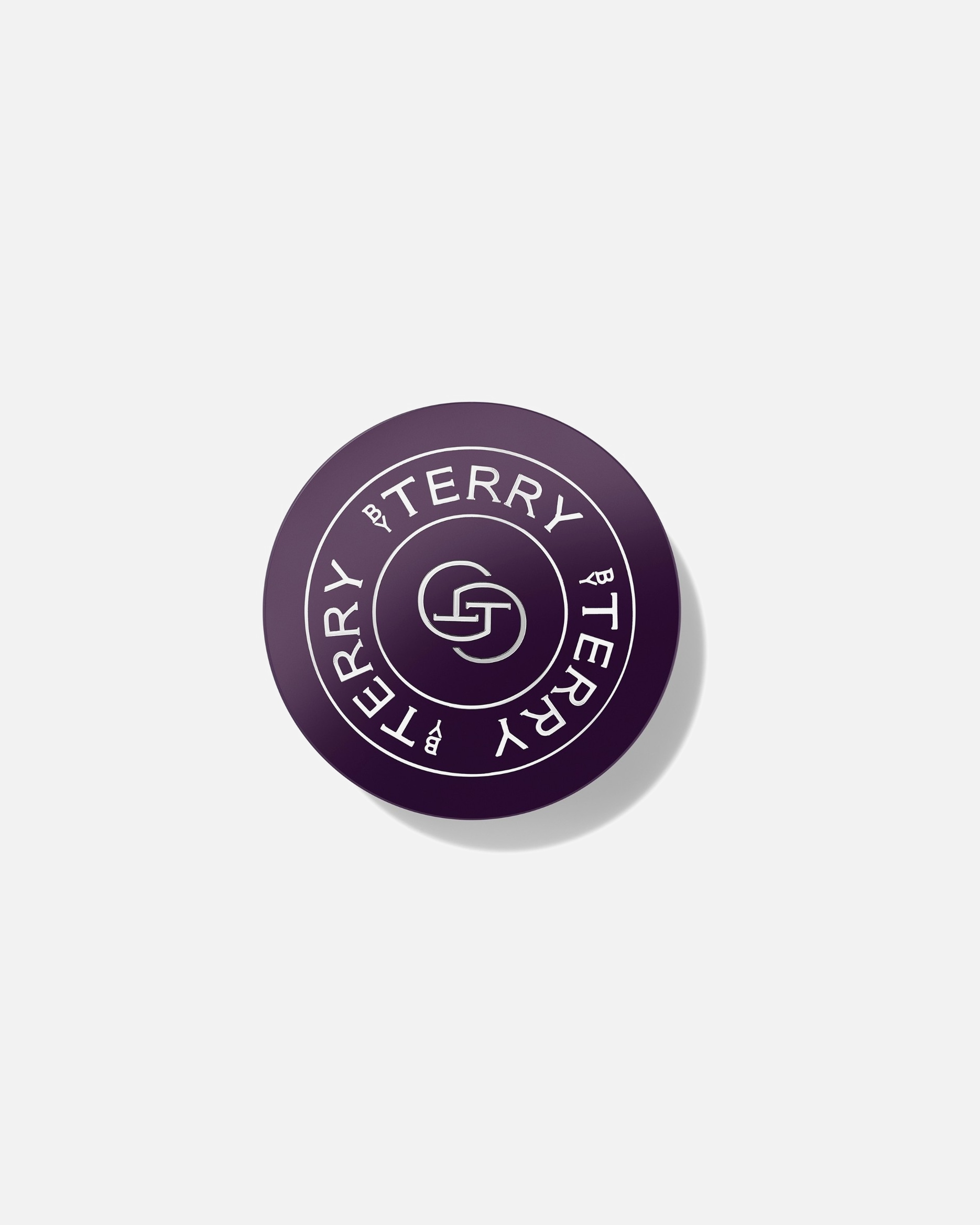 Puder dla Unisex By Terry HYALURONIC PRESSED HYDRA-POWDER 8HA TRANSPARENT