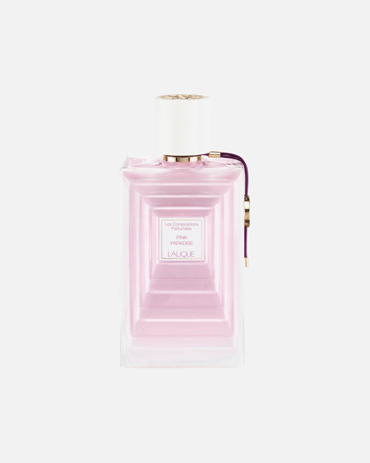 Woda perfumowana dla Kobieta Lalique Pink Paradise Eau de Parfum Spray 100 ml