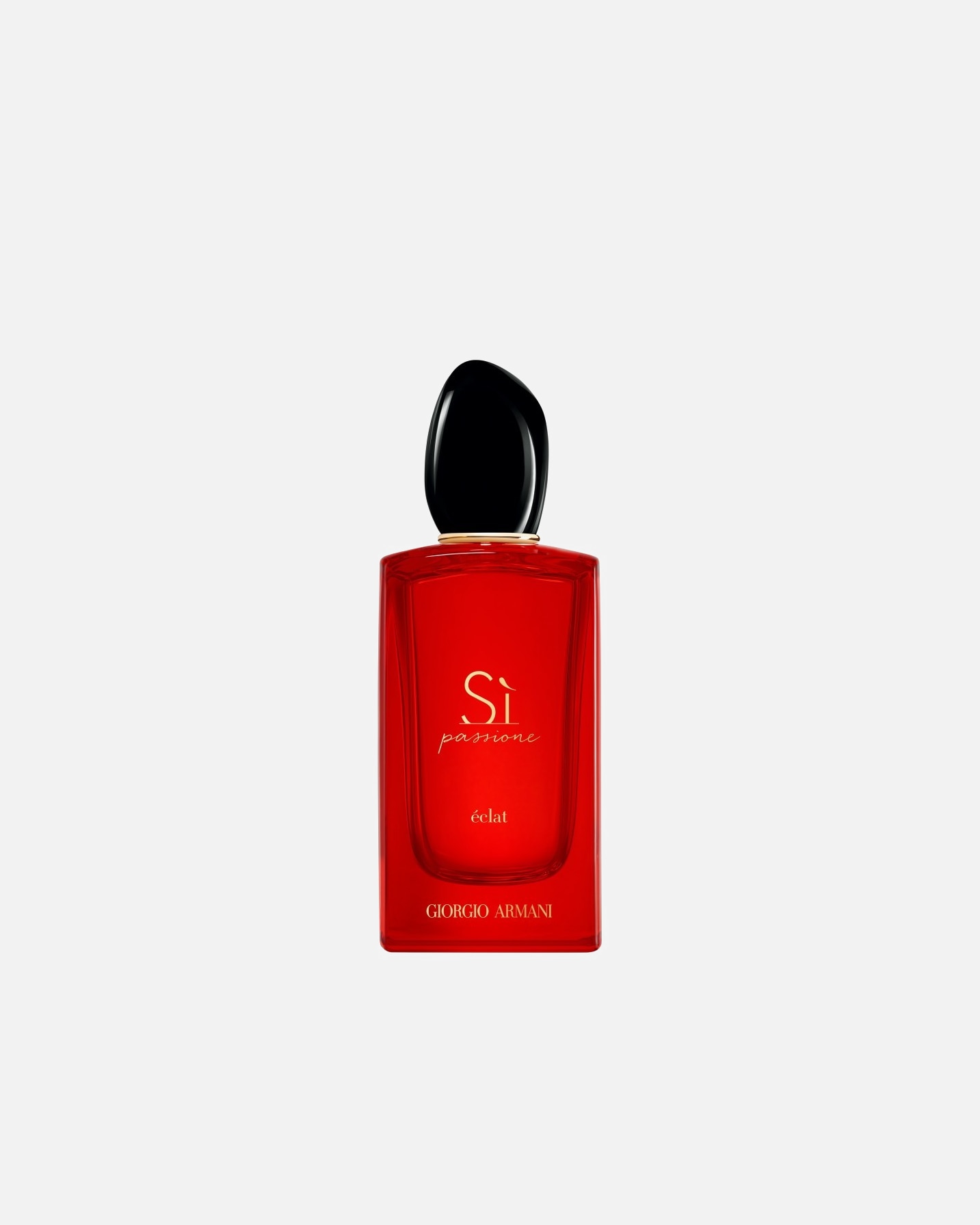 Woda perfumowana dla Kobieta Armani Si Passione Éclat 100 ml