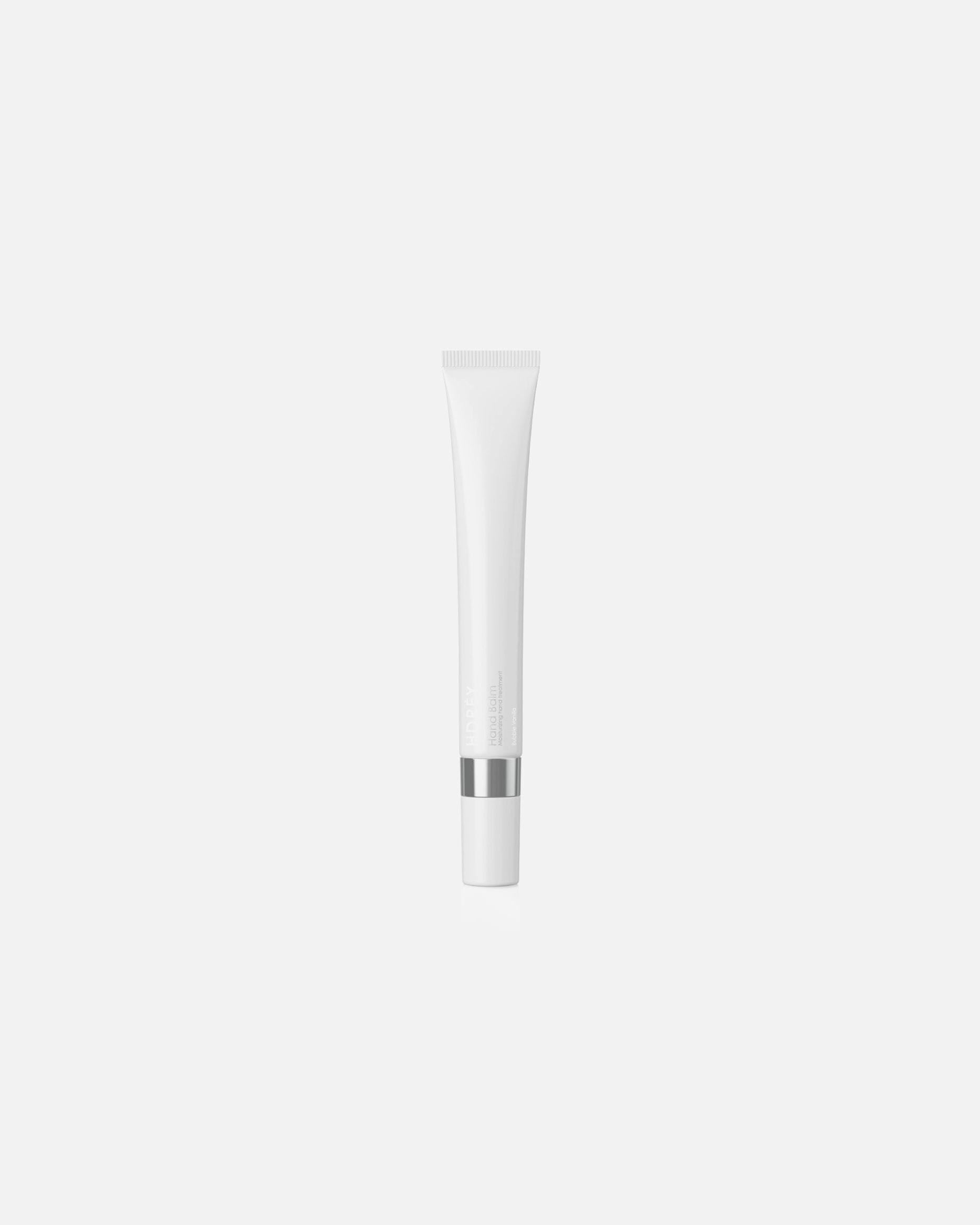 Emulsja do rak dla Unisex HDREY Default Brand Line Hand Balm Bubble Vanilla 30 ml