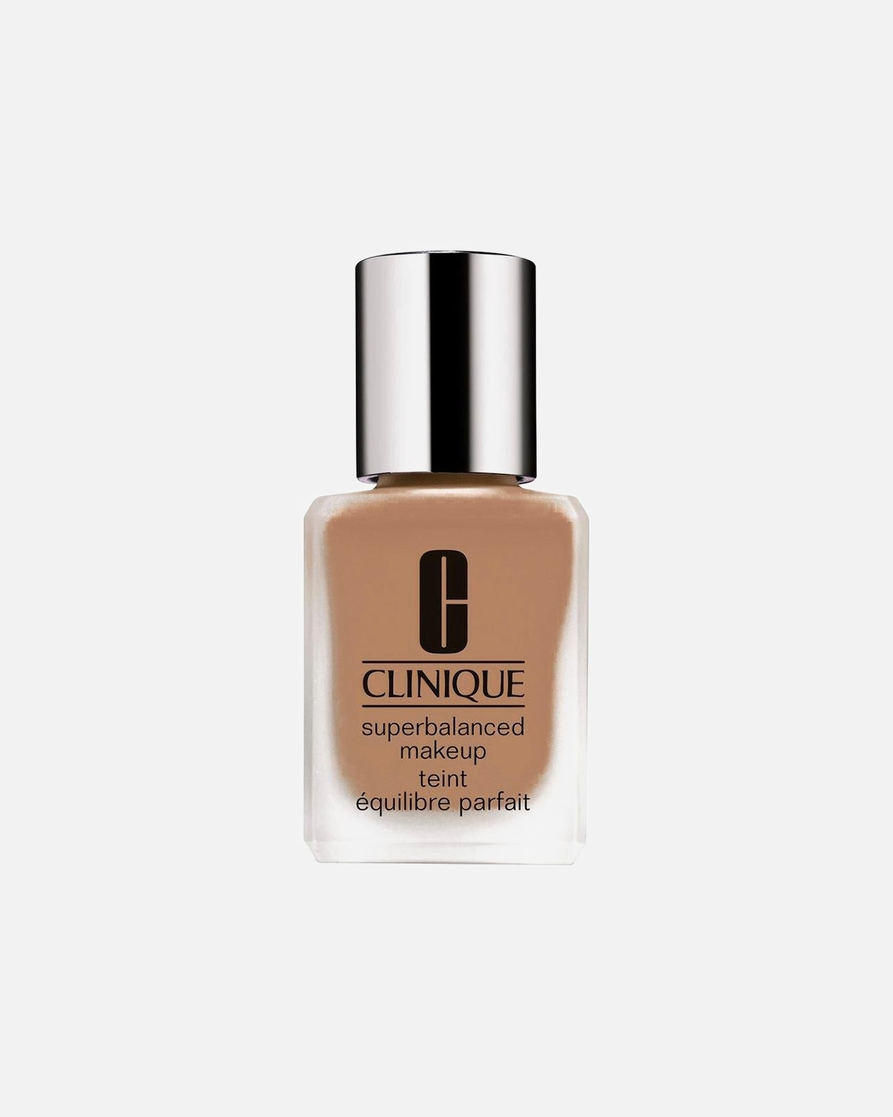 Podkład dla Unisex Clinique Superbalanced Make-up Nr. 09 - Sand