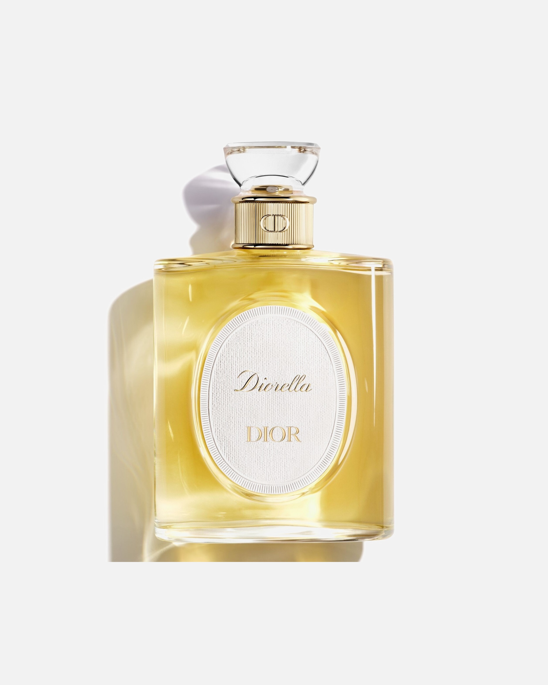 Woda toaletowa dla Kobieta DIOR Dioriginals Diorella 100 ml