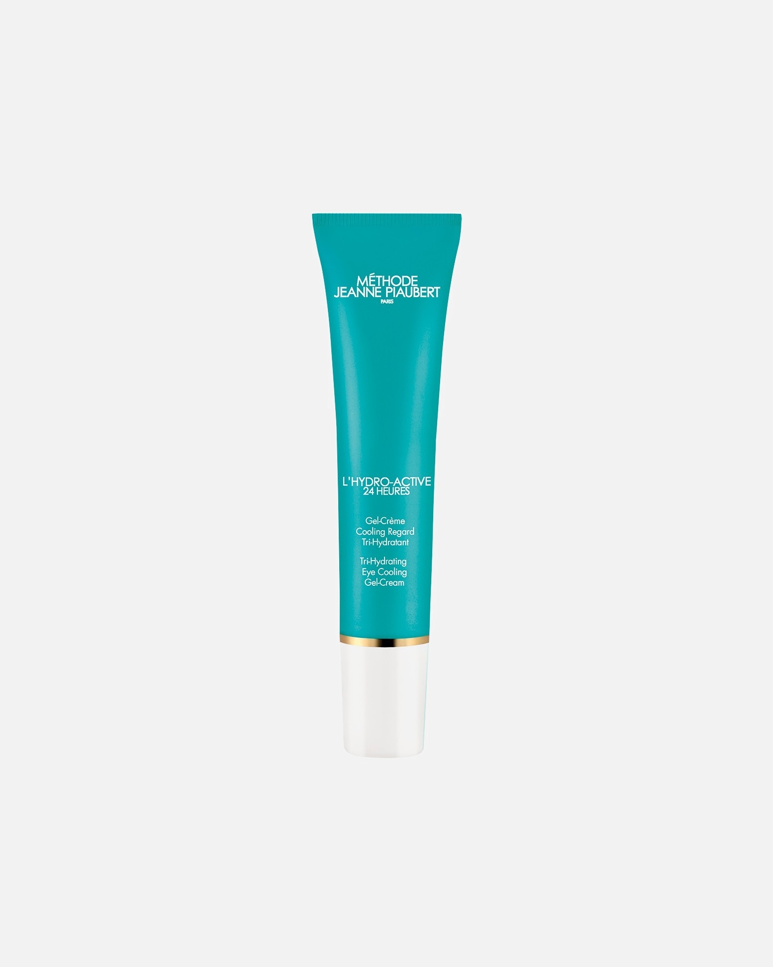 Krem pod oczy dla Kobieta Jeanne Piaubert 15 ml