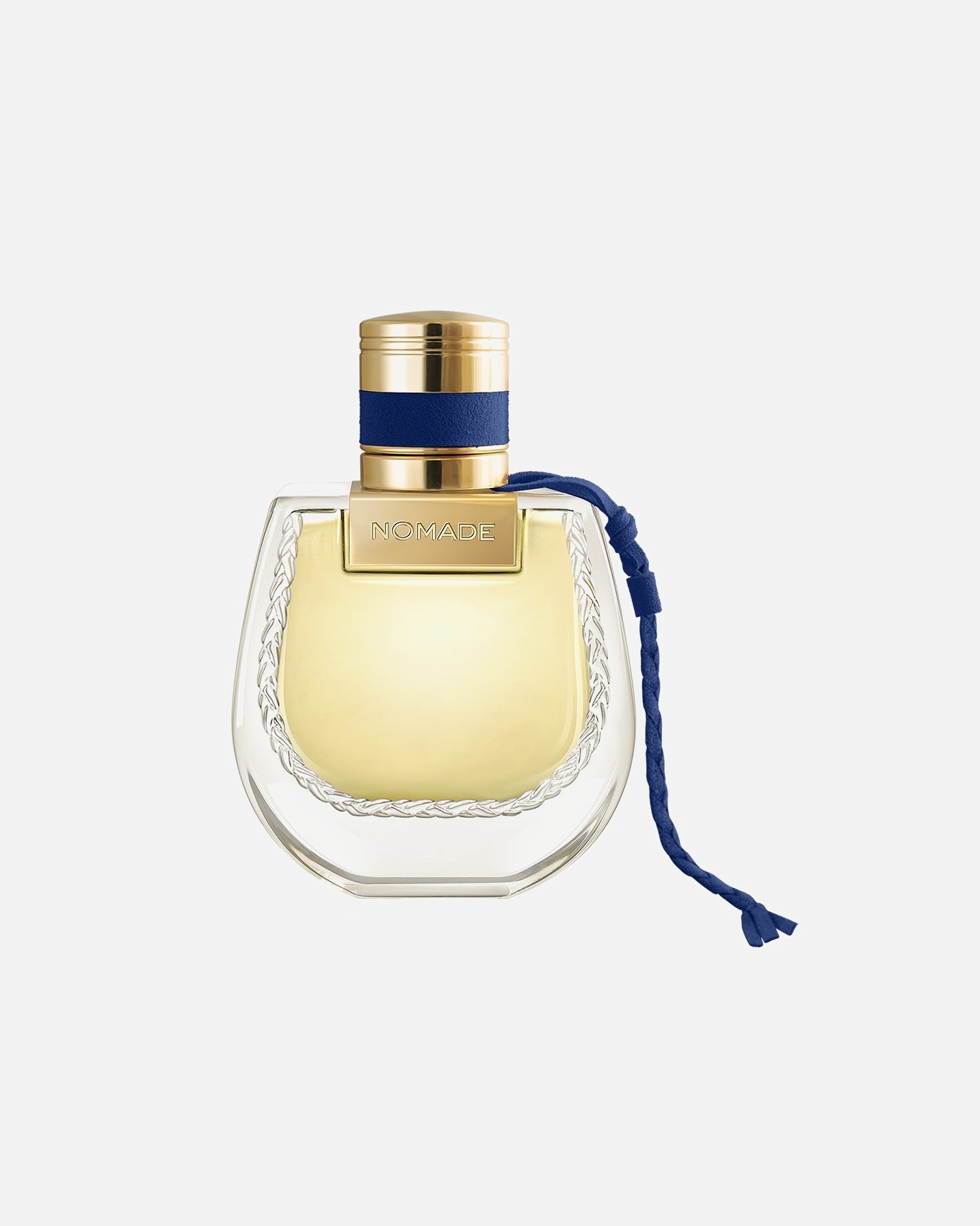 Woda perfumowana dla Kobieta Chloé Nomade Nuit d'Égypte 50 ml