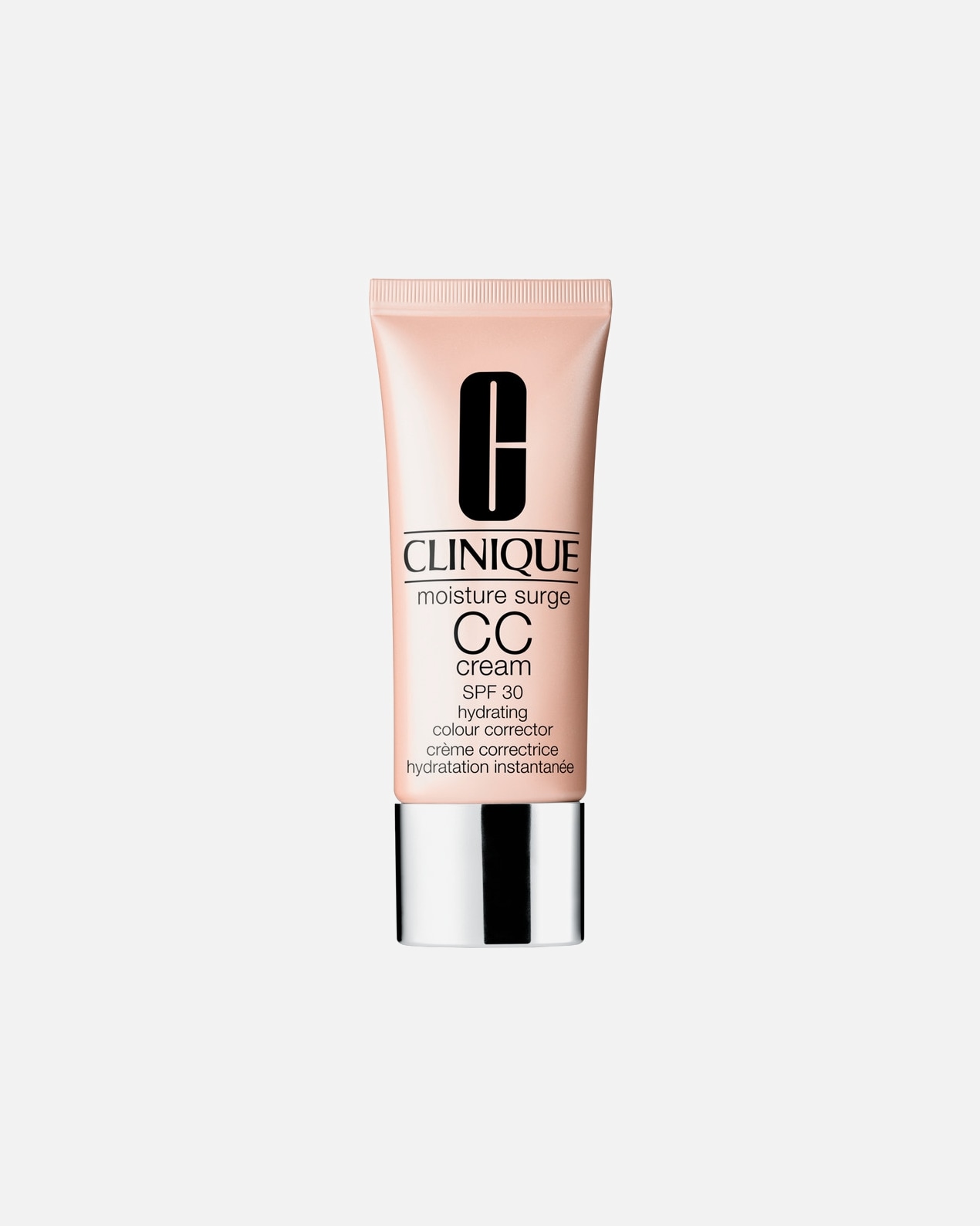 Krem CC dla Unisex Clinique CC Cream Hydrating Colour Corrector SPF 30 LIG/MED