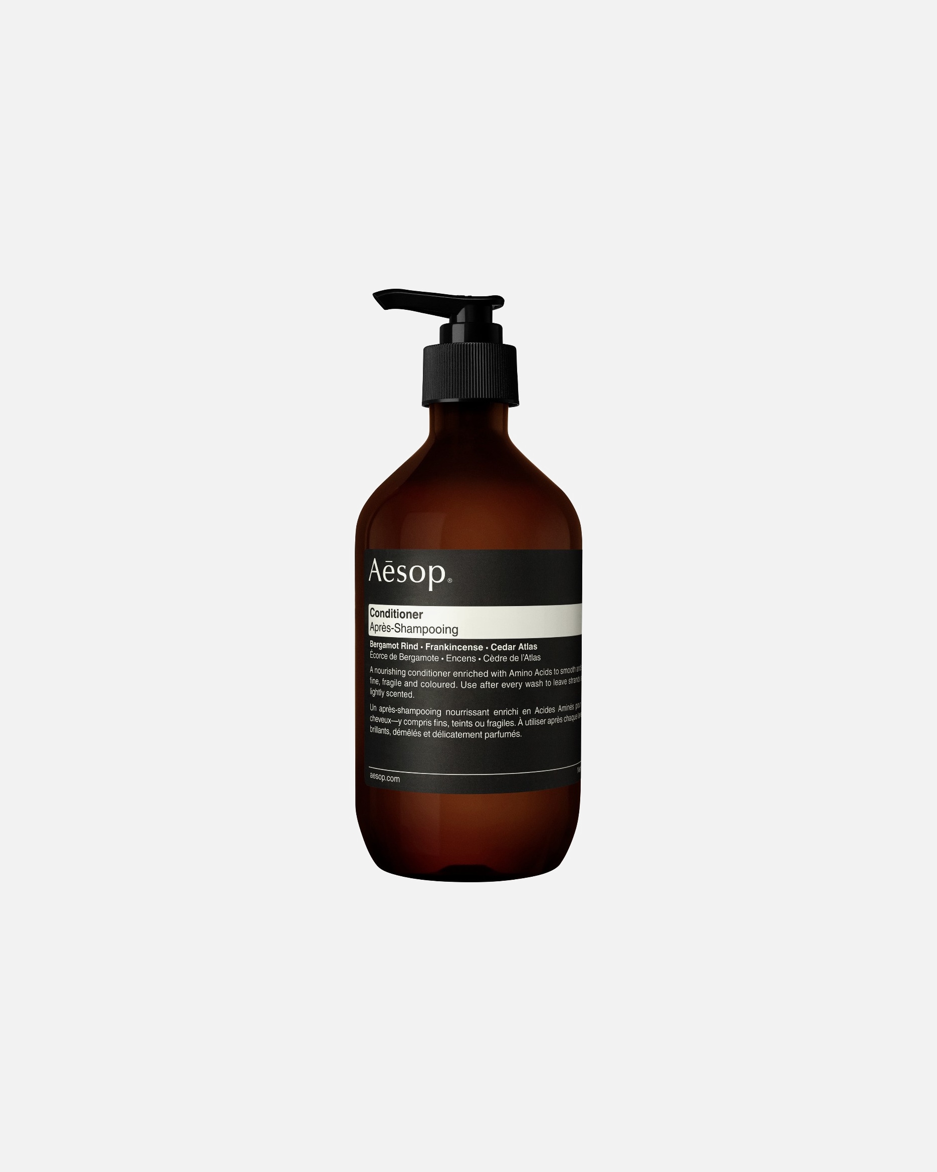 Odżywka do włosów do spłukiwania dla Unisex Aesop Conditioner 500 ml