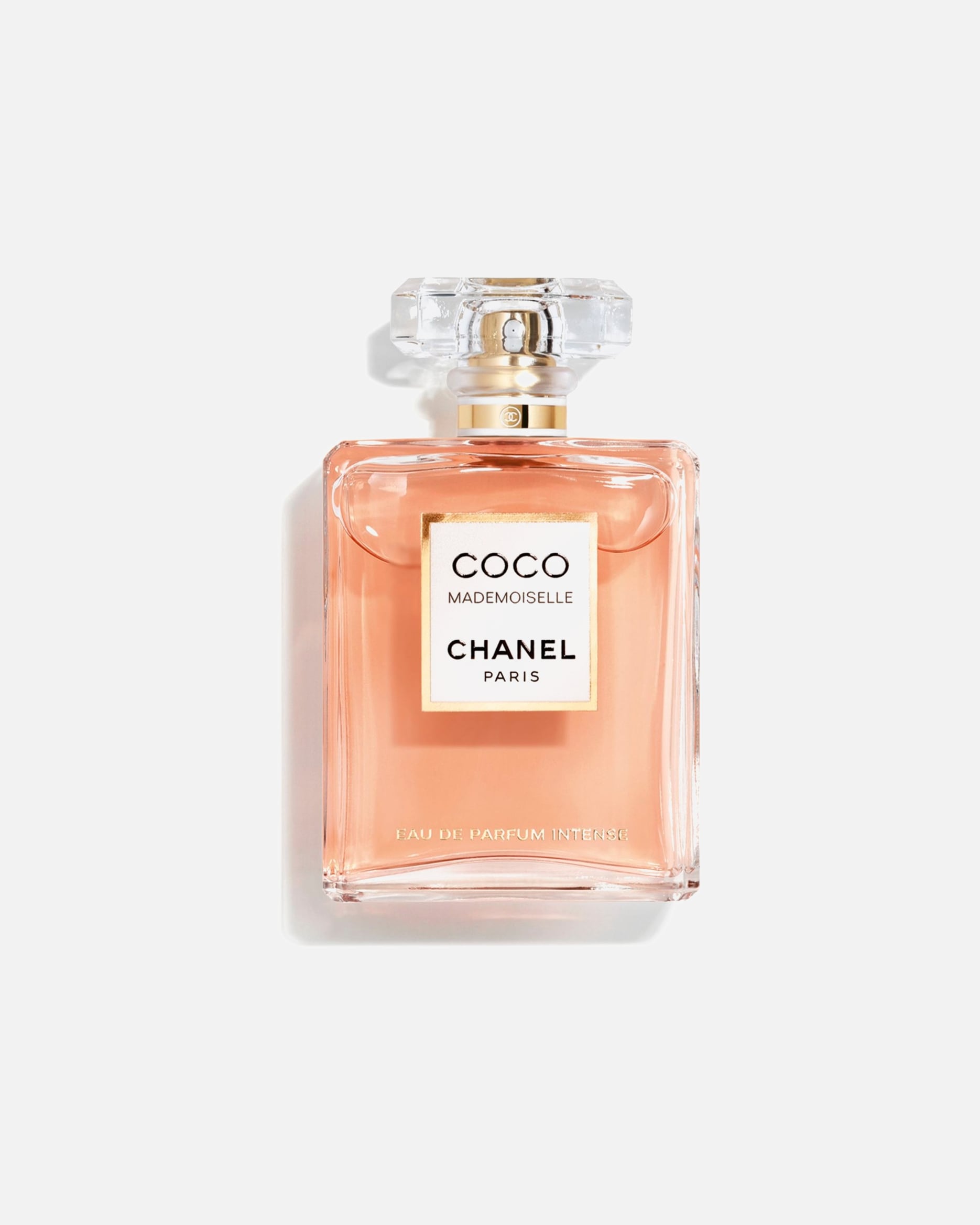 Woda perfumowana dla Kobieta CHANEL COCO MADEMOISELLE INTENSE 50 ml