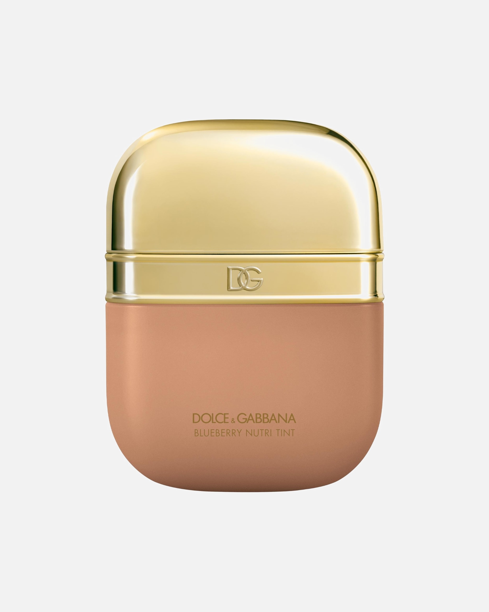 Podkład dla Unisex Dolce&Gabbana makeup Blueberry Nutri-Tint 17W - MEDIUM
