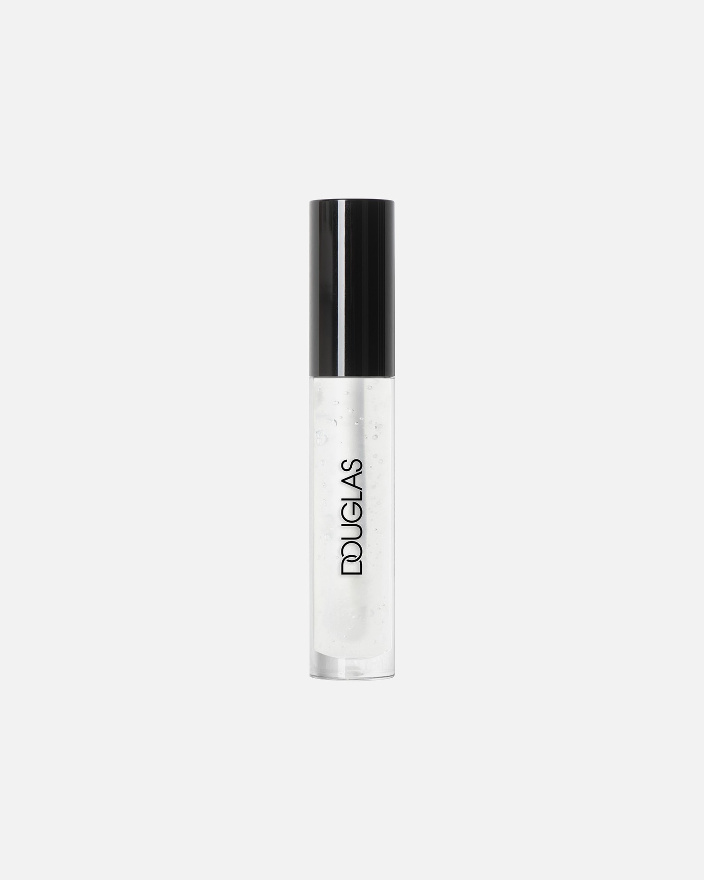 Błyszczyk do ust dla Unisex Douglas Collection Make-Up Lip Volumizing 1 - CRISTAL CLEAR