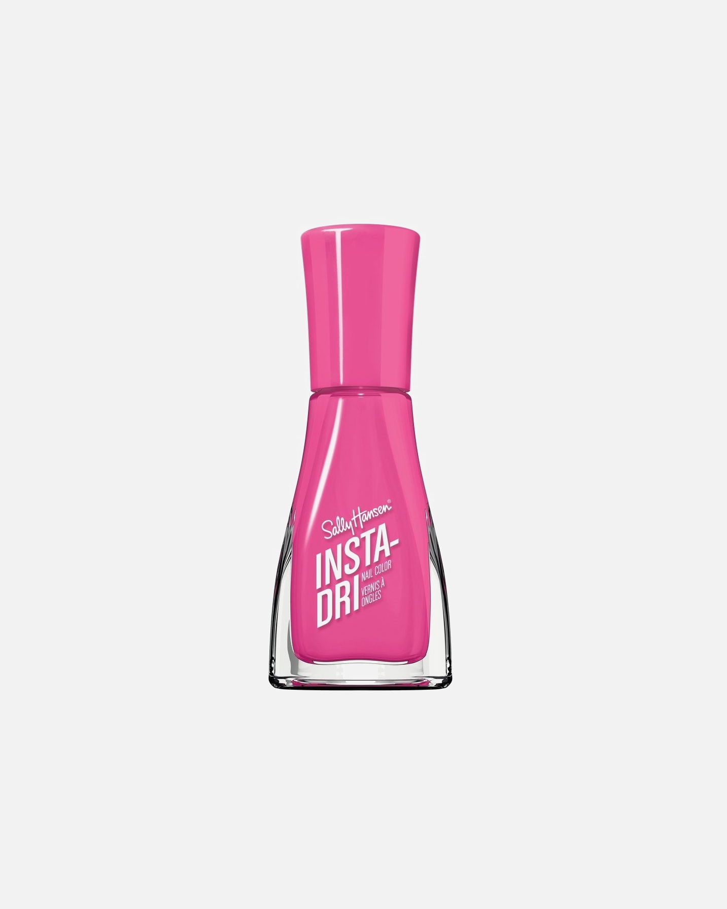 Lakier do paznokci dla Unisex Sally Hansen Inta-Dri 281