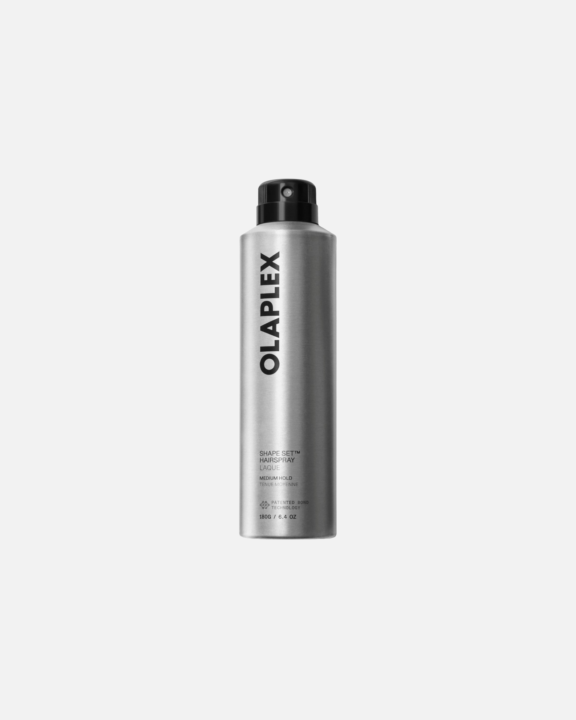 Spray do włosów dla Unisex Olaplex Shape Set Hairspray 245 ml