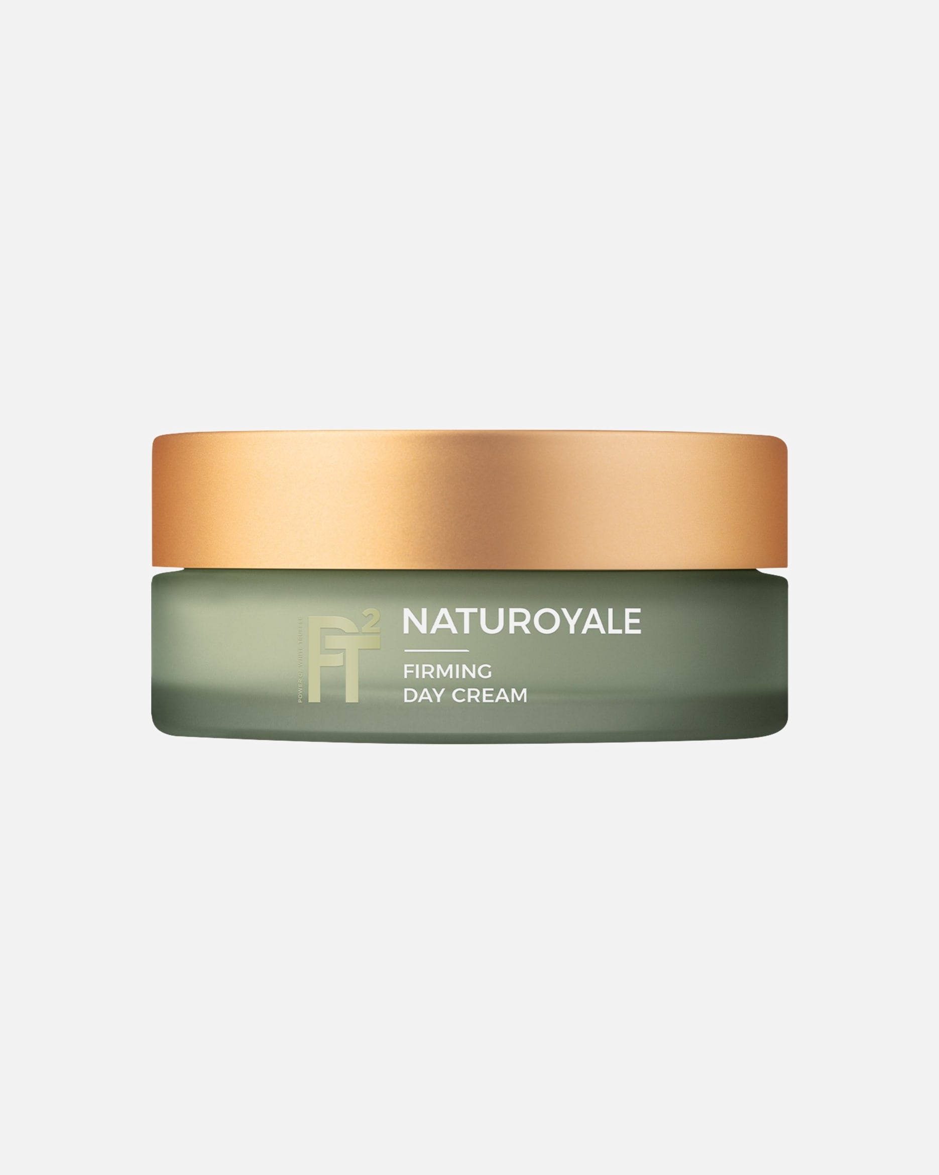 Krem na dzień dla Unisex ANNEMARIE BöRLIND NATUROYALE 50 ml