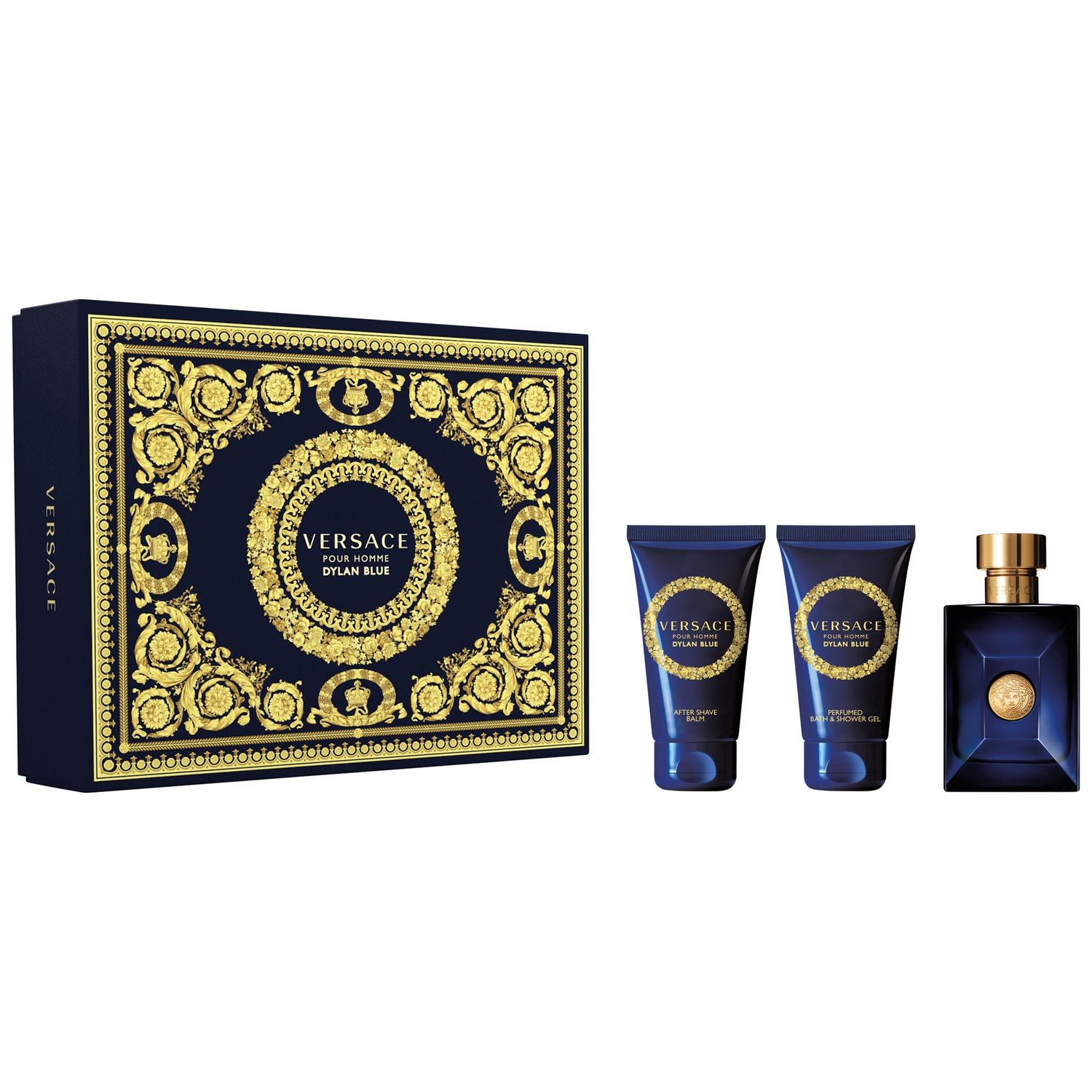 Versace Pour Homme Dylan Blue