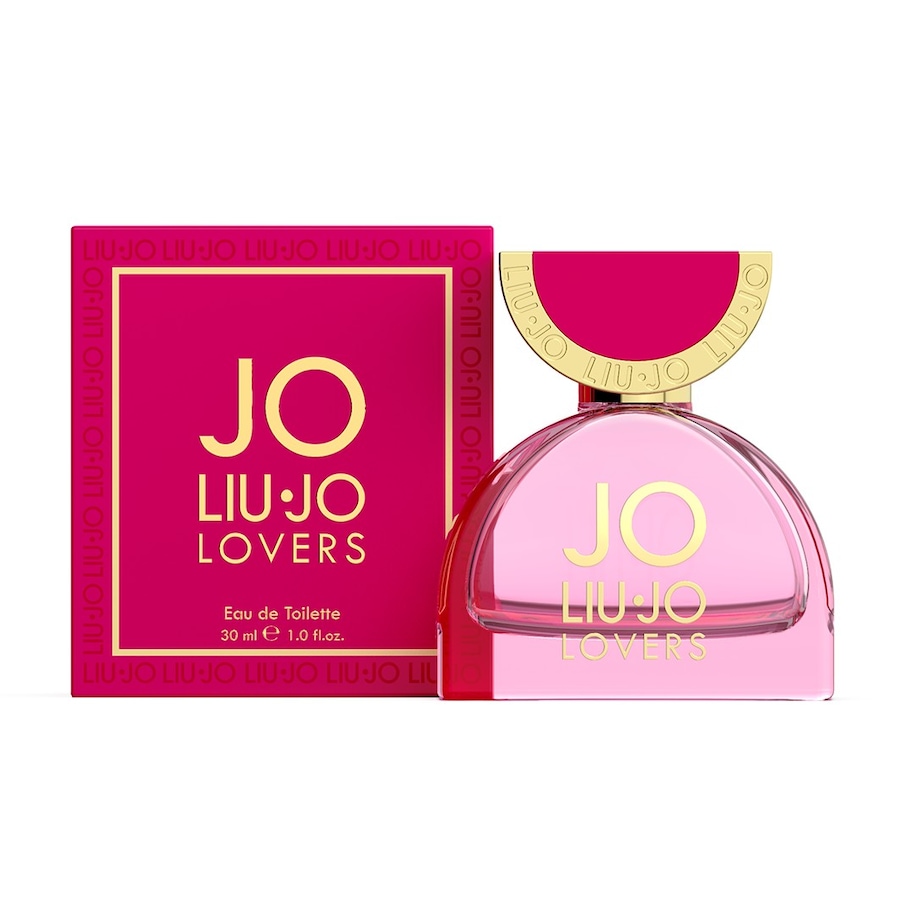 Liu Jo Lovers Jo