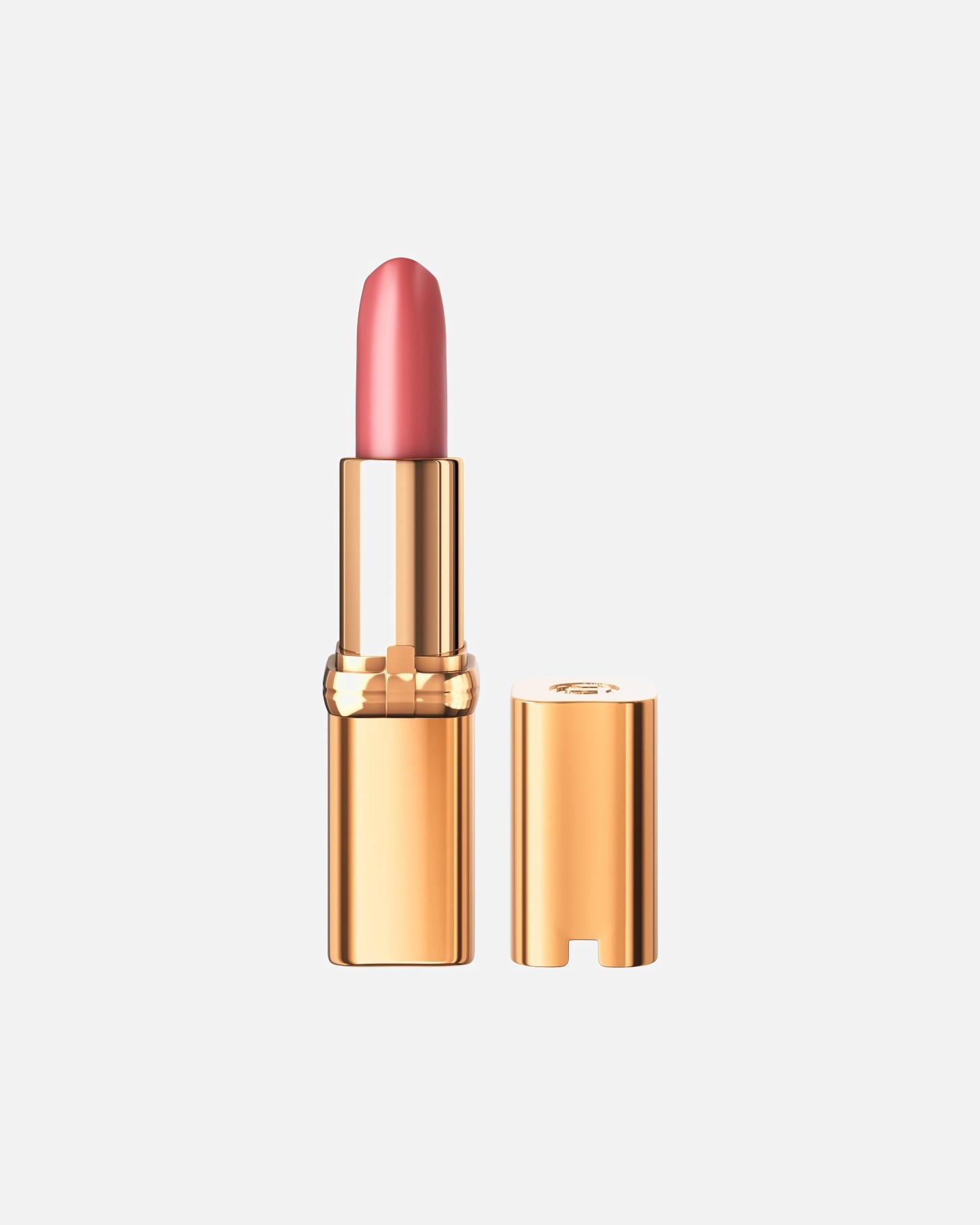 Pomadka do ust w sztyfcie dla Kobieta L’Oréal Paris Color Riche Nude 601 Worth It 601 - BEIGE